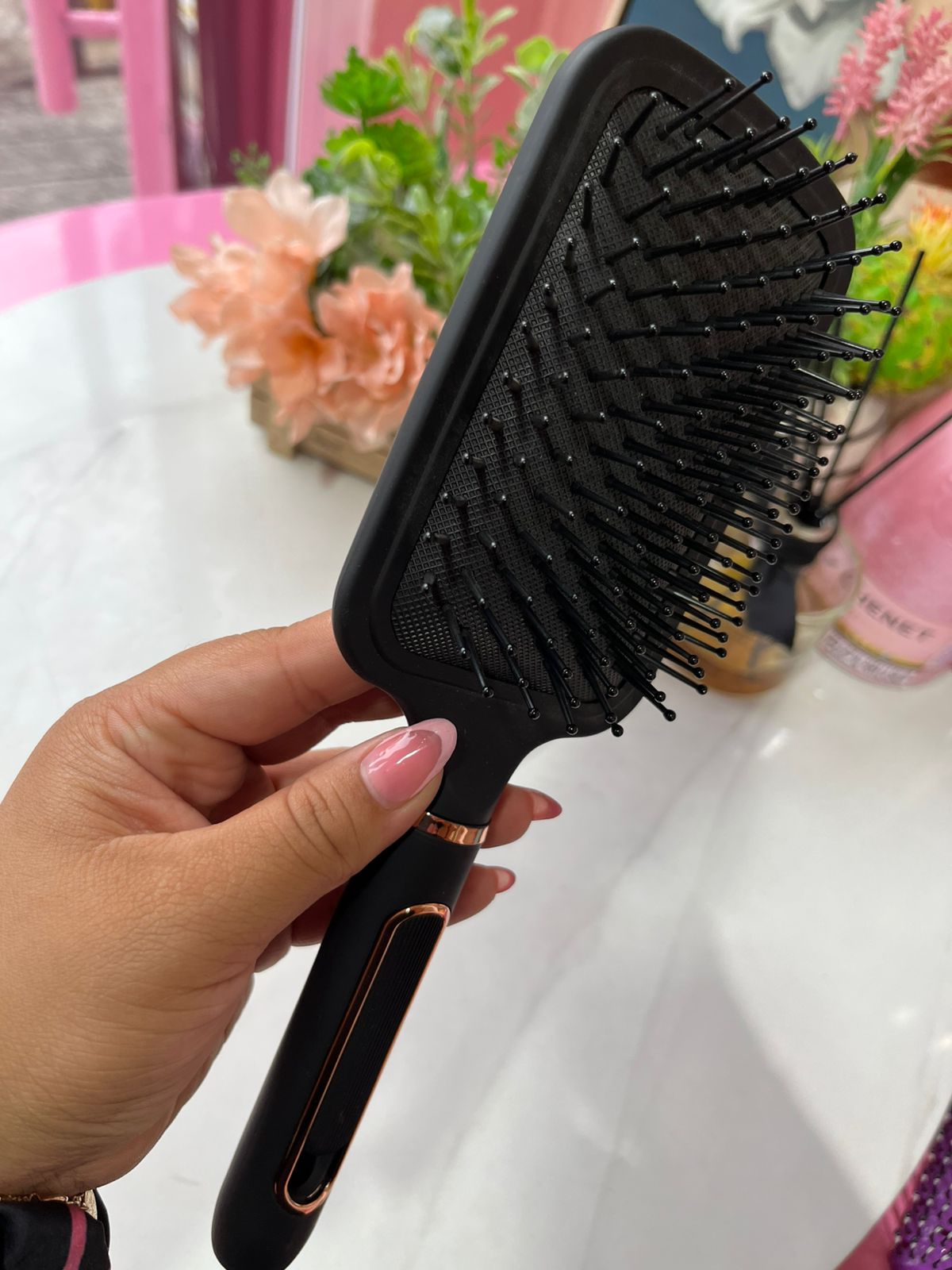 Cepillo Hair brush