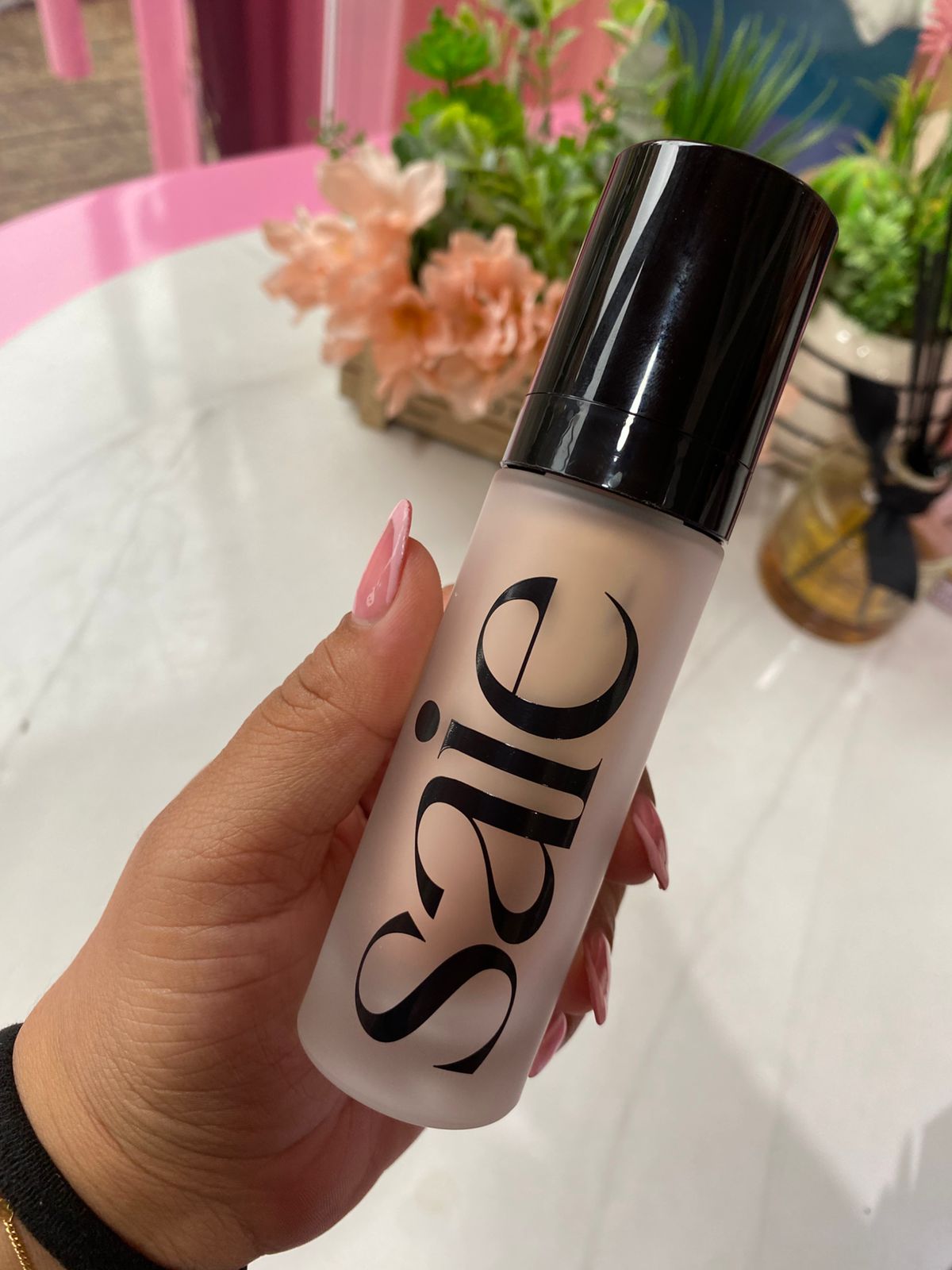 Iluminador multiusos Glowy Super Gel ligero y húmedo