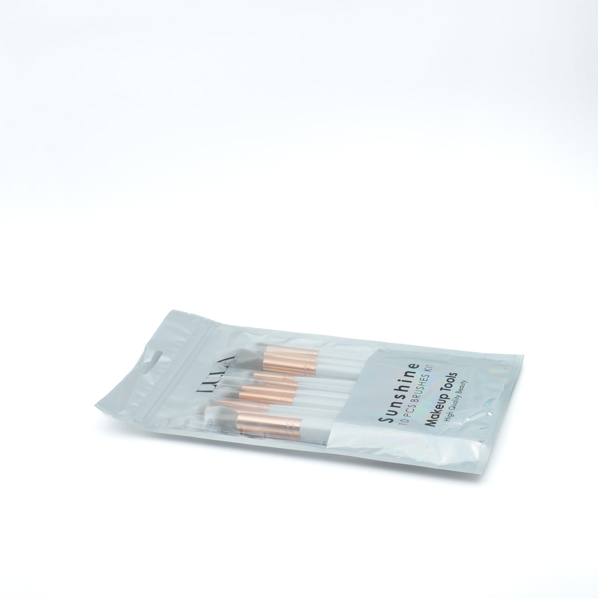 KIT BROCHAS OJOS ECLIPSE LULA – Pink Container
