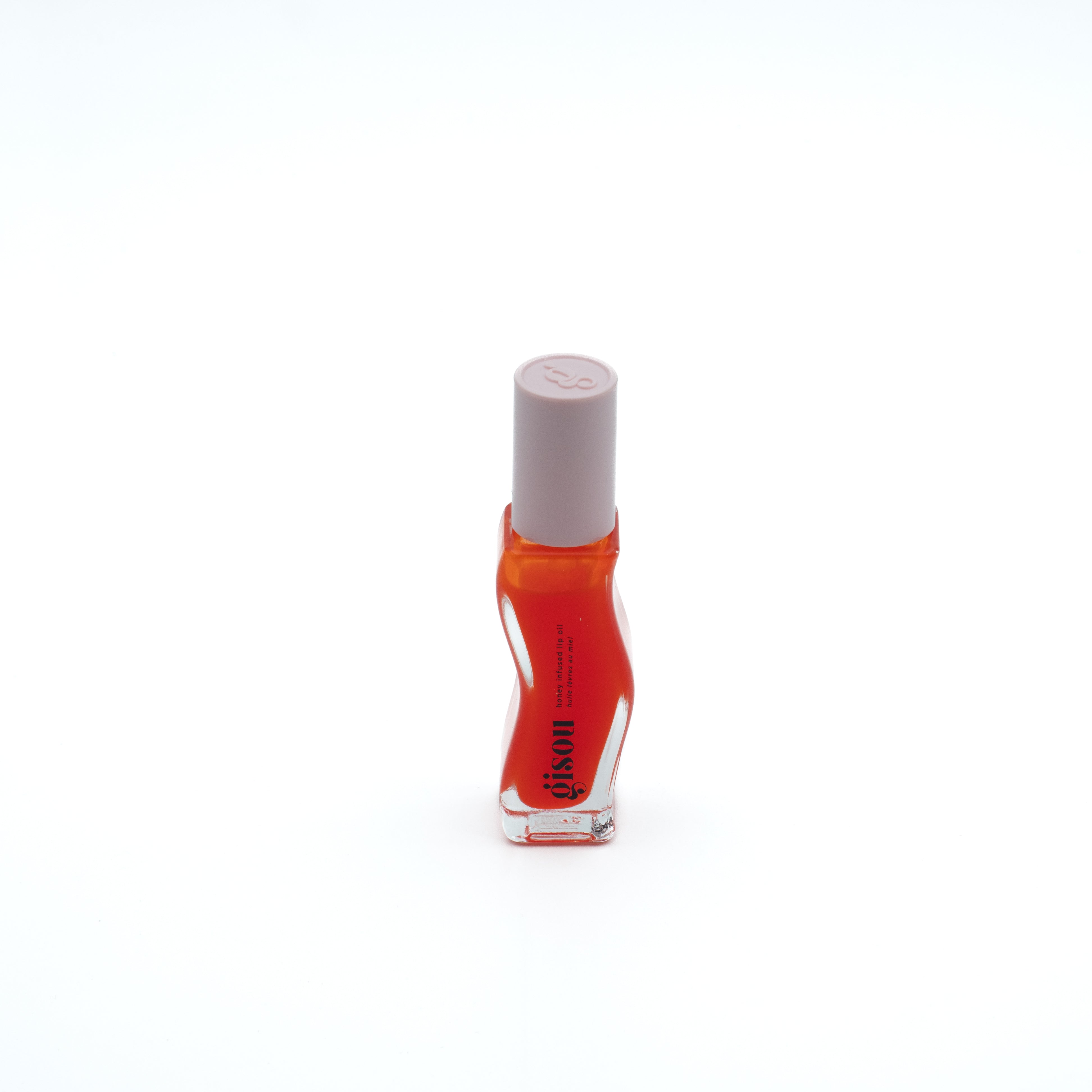 Honey Infused Lip Oil