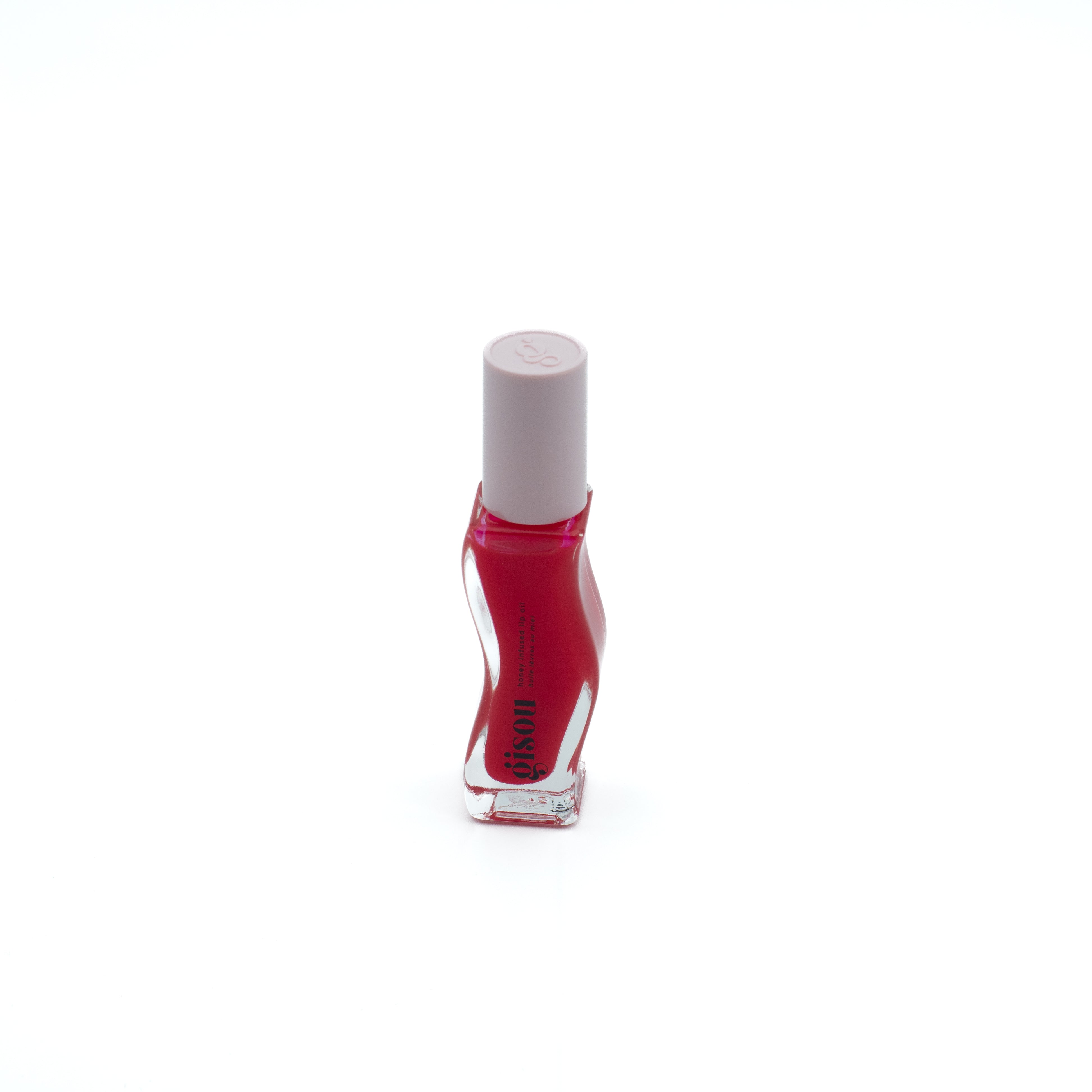 Honey Infused Lip Oil
