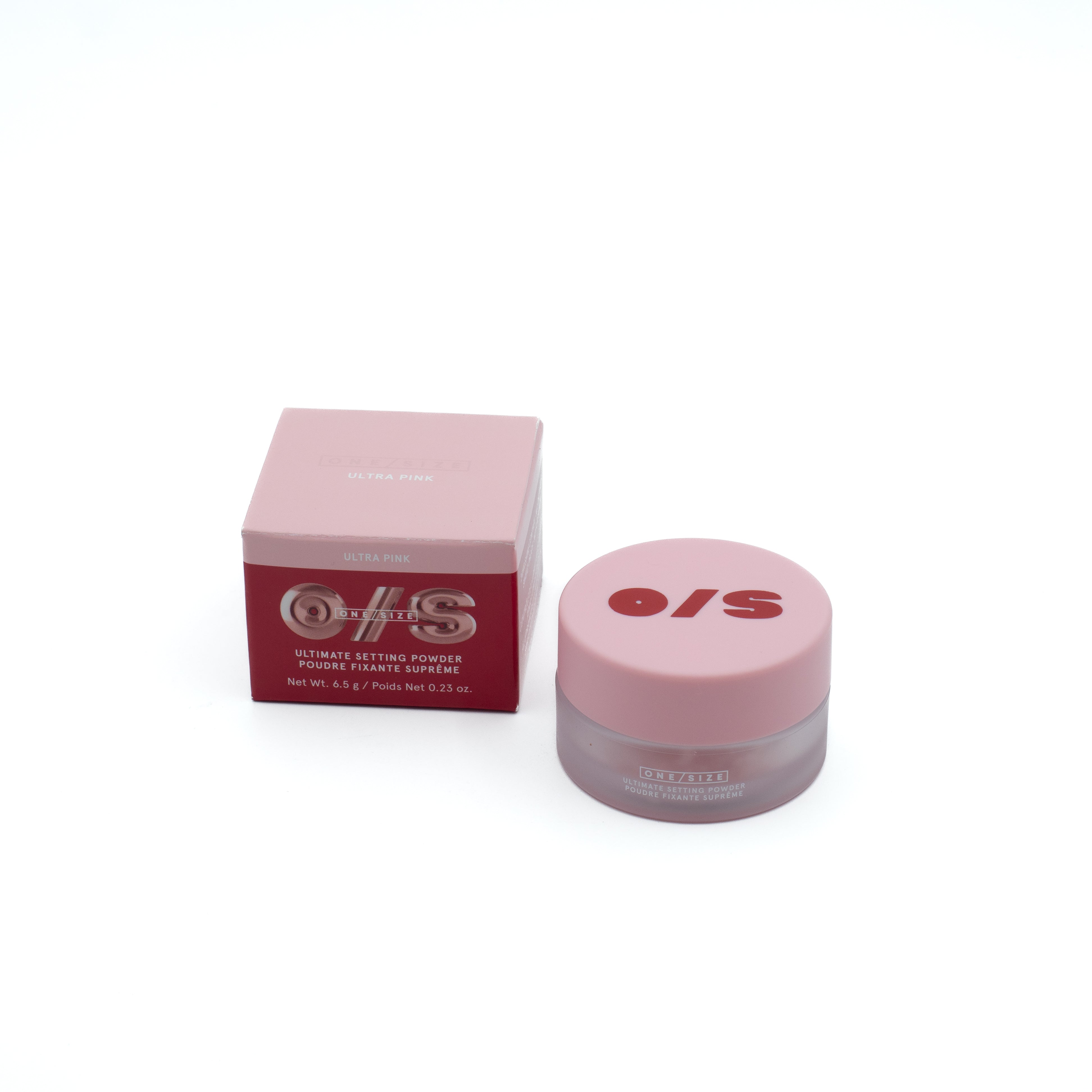 Ultimate Setting Powder