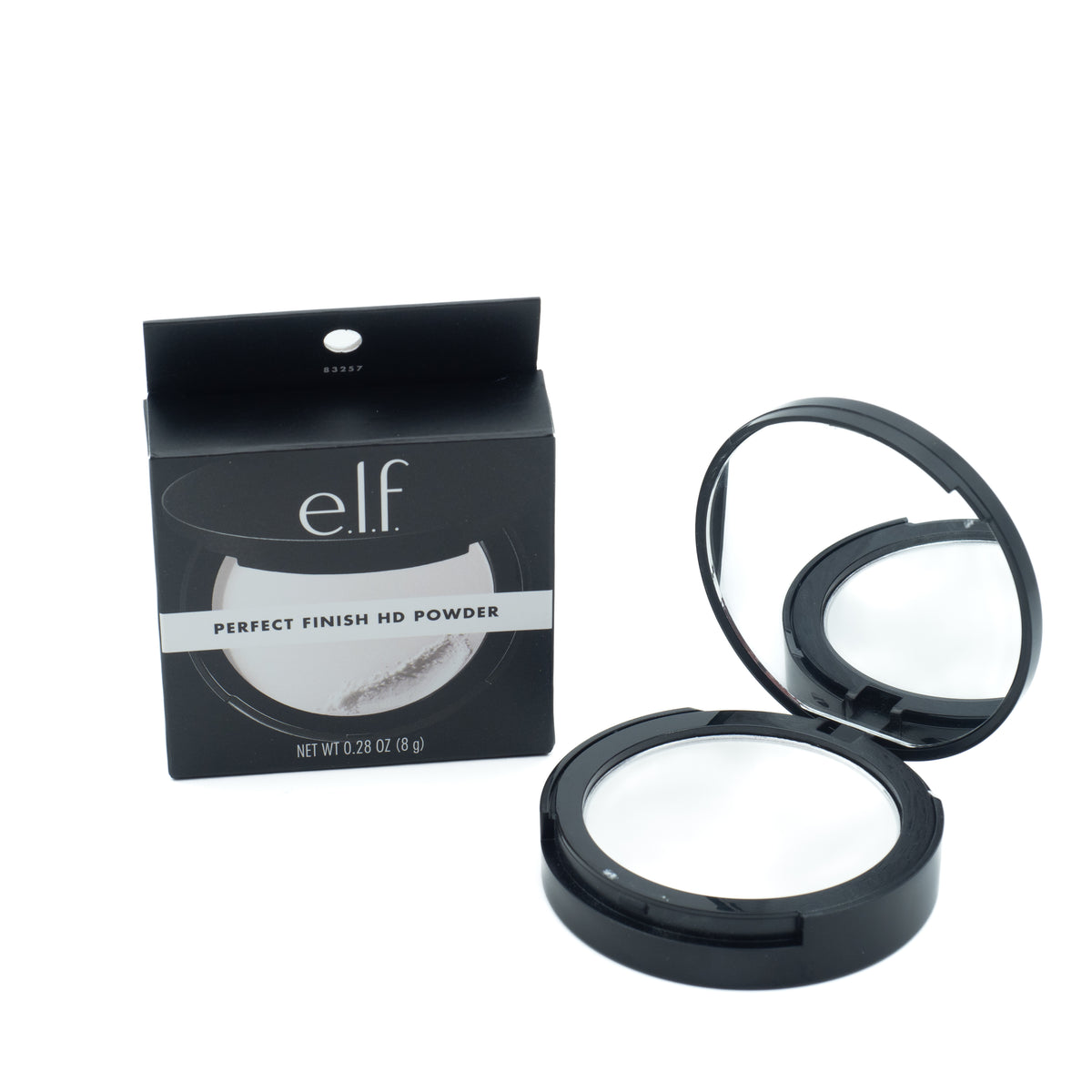 Perfect Finish HD Powder – Pink Container