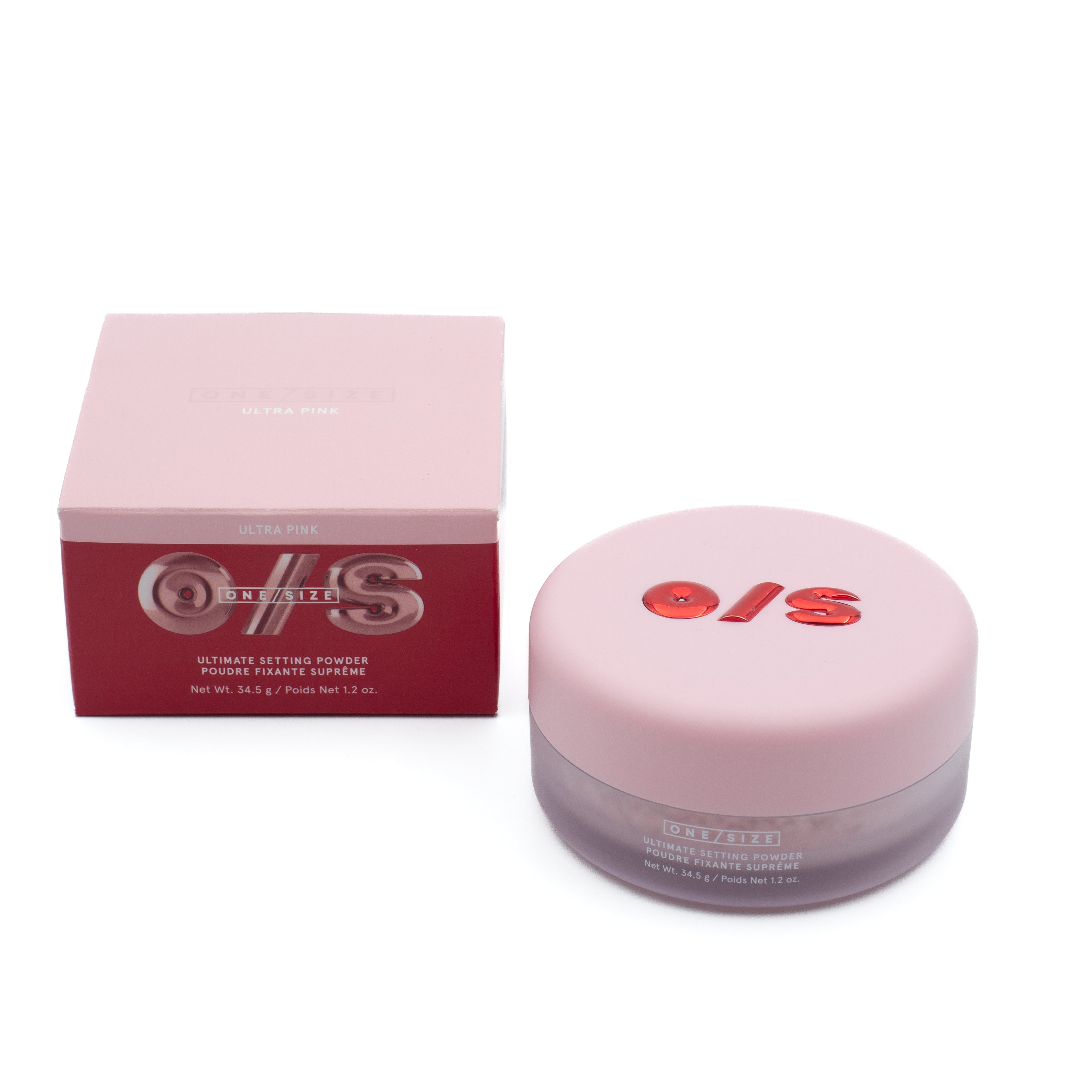 Ultimate Setting Powder