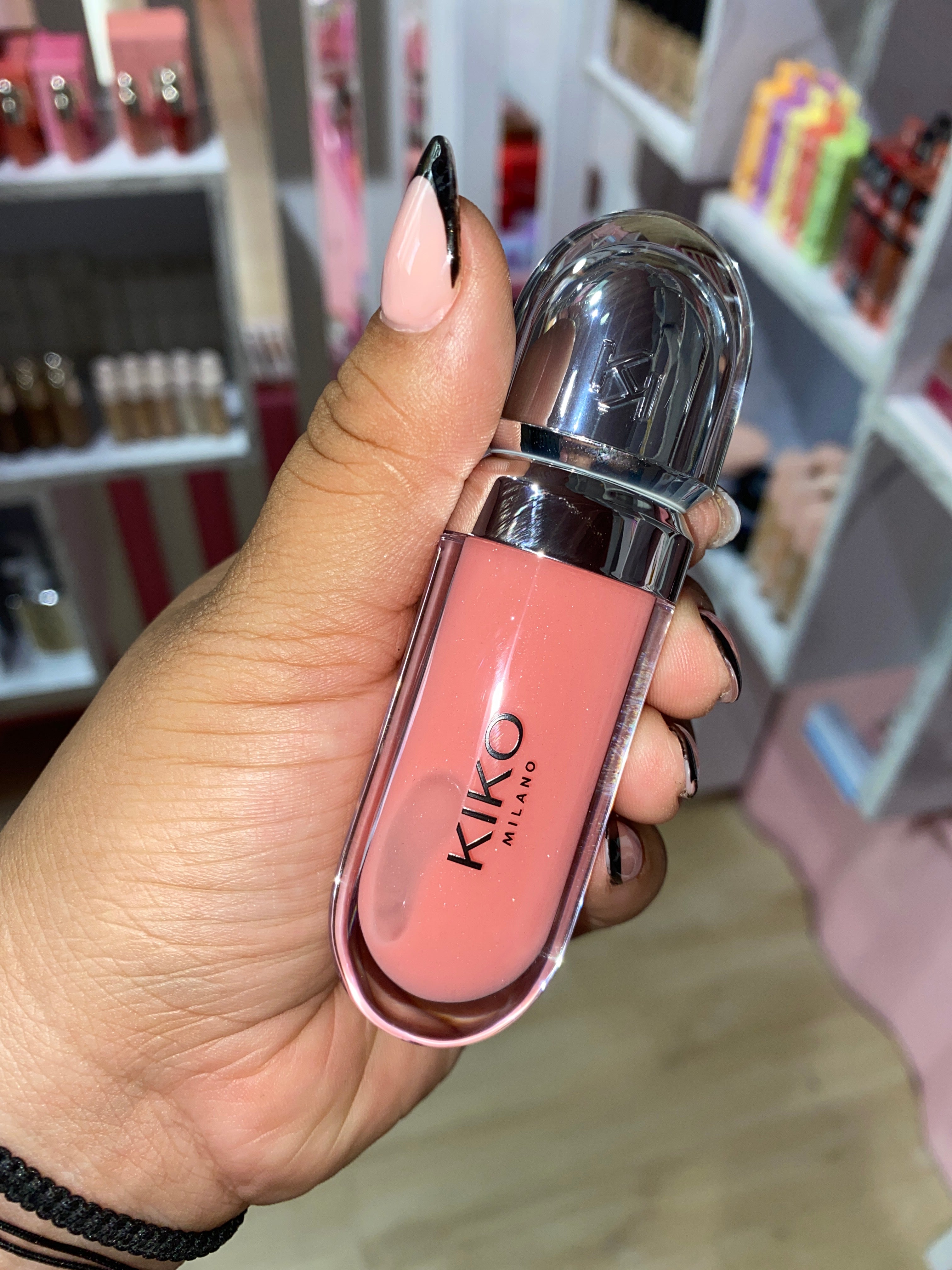 Hydra Lipgloss