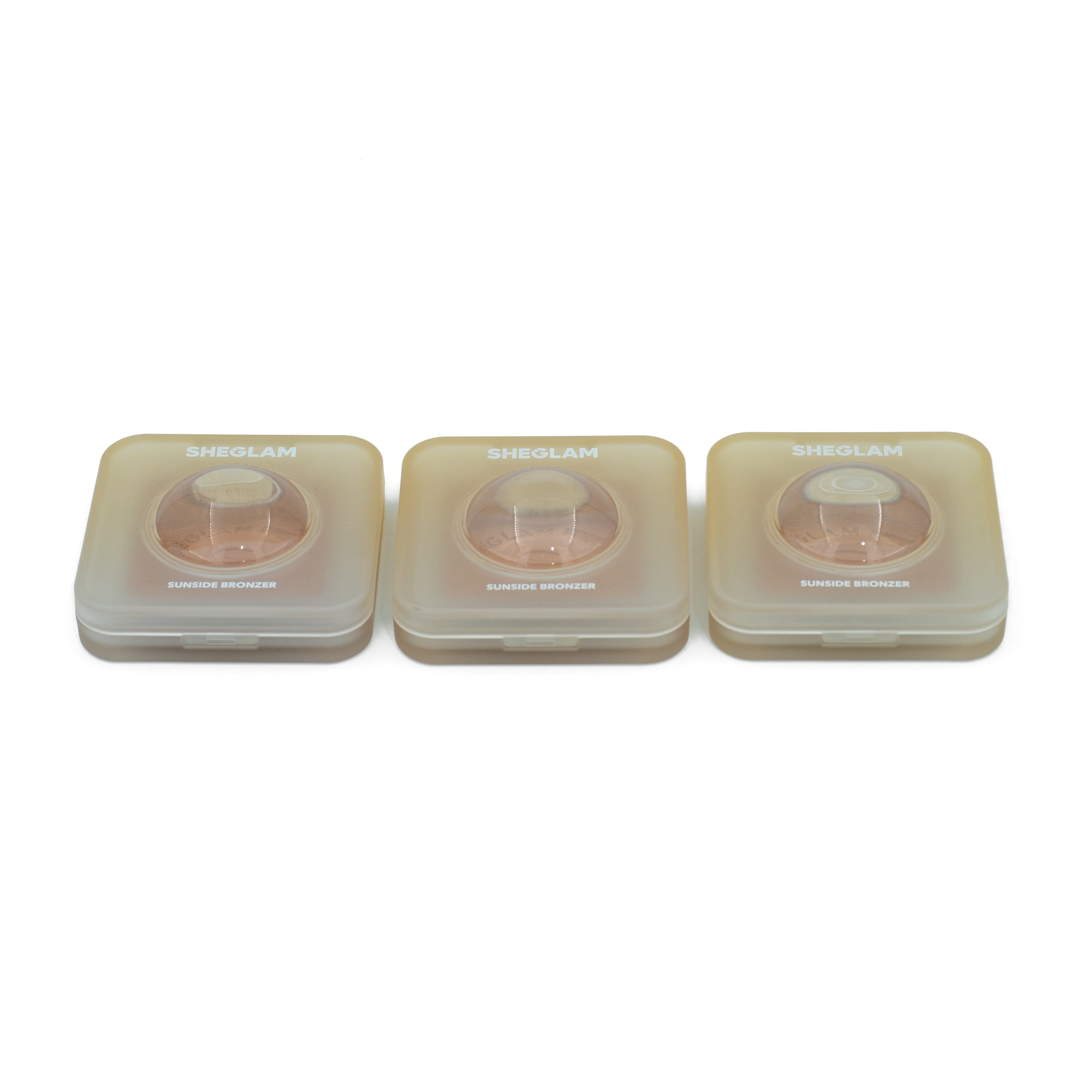 Sunside Bronzer