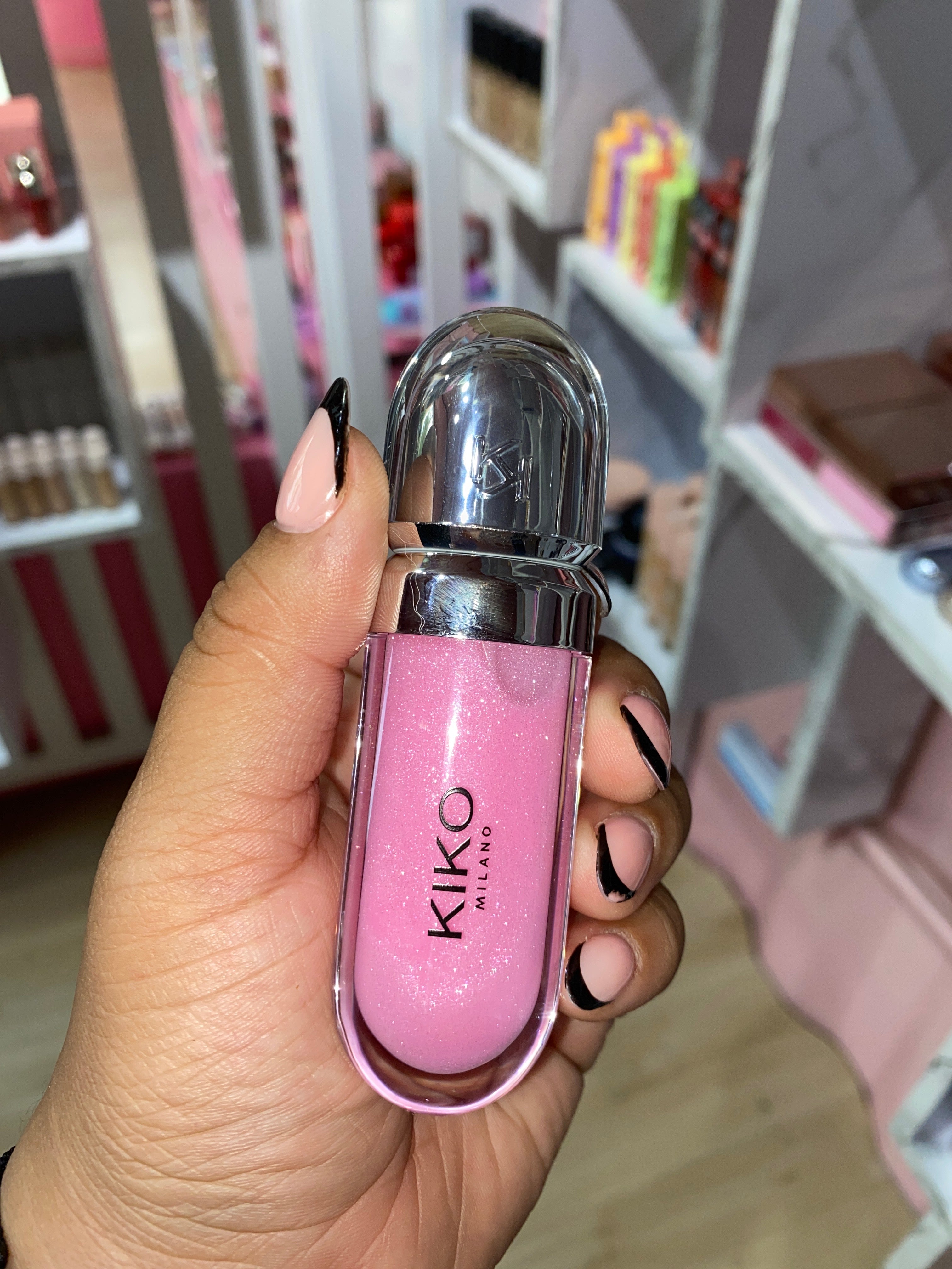 Hydra Lipgloss