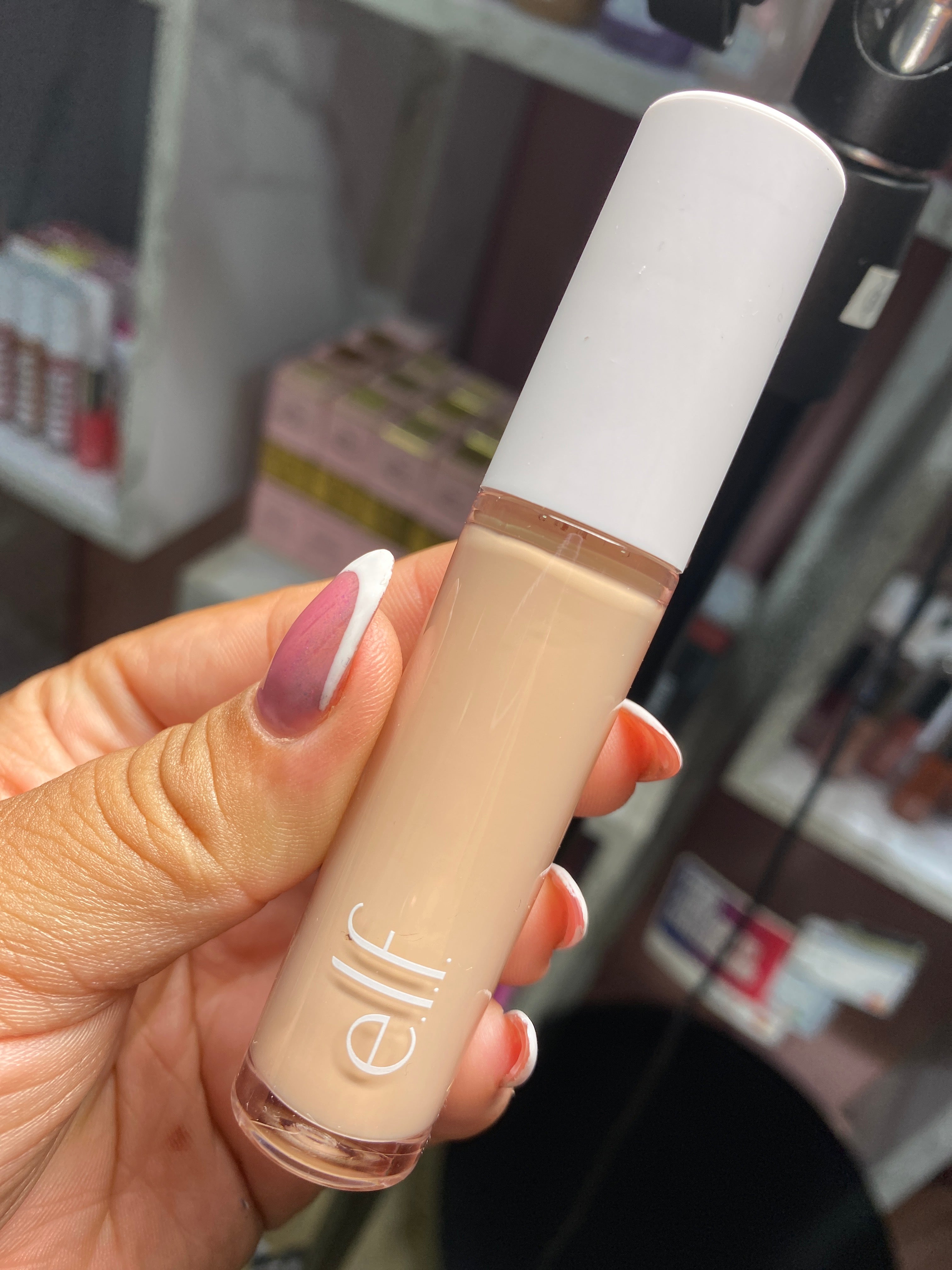 Hydrating Camo Concealer