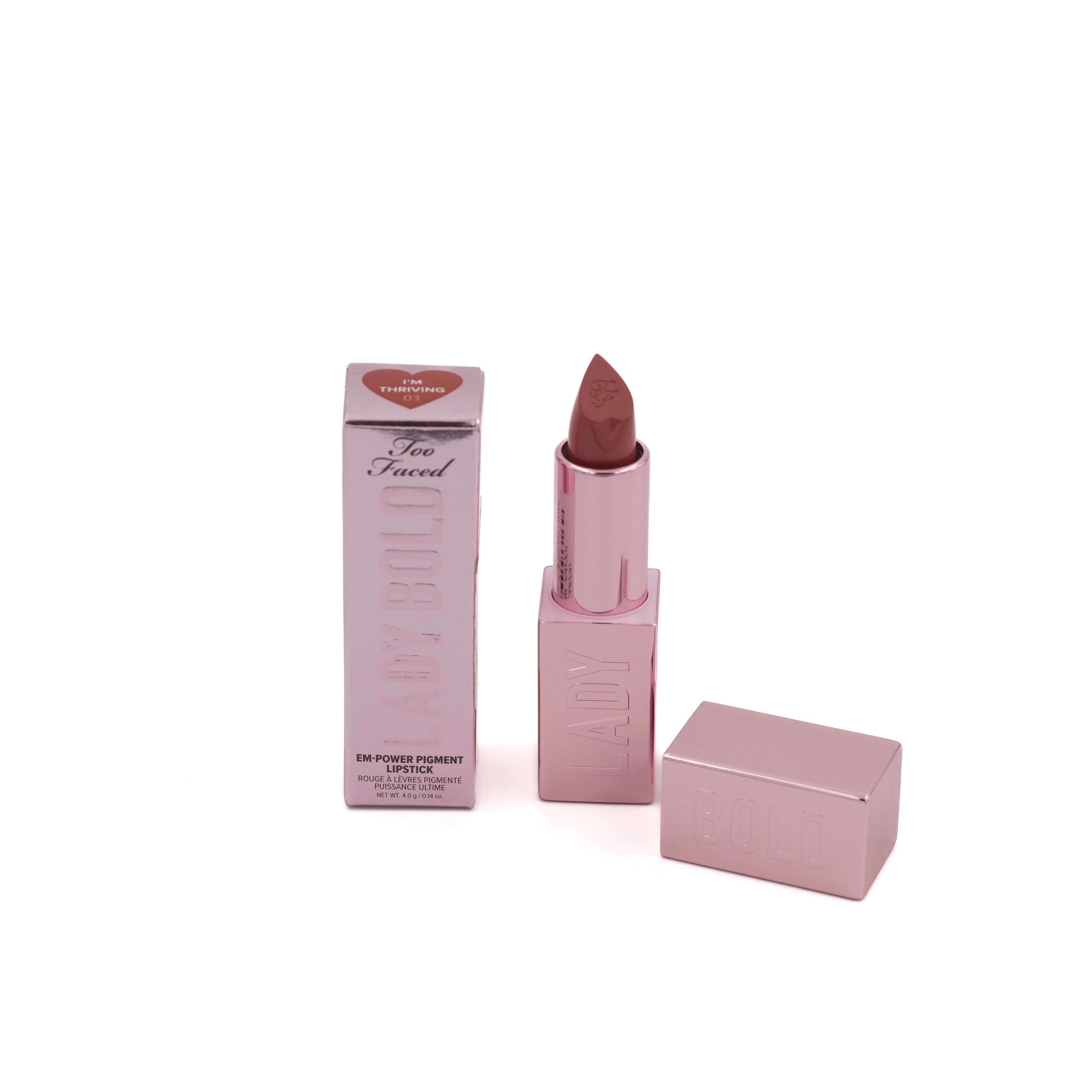 Labial en barra