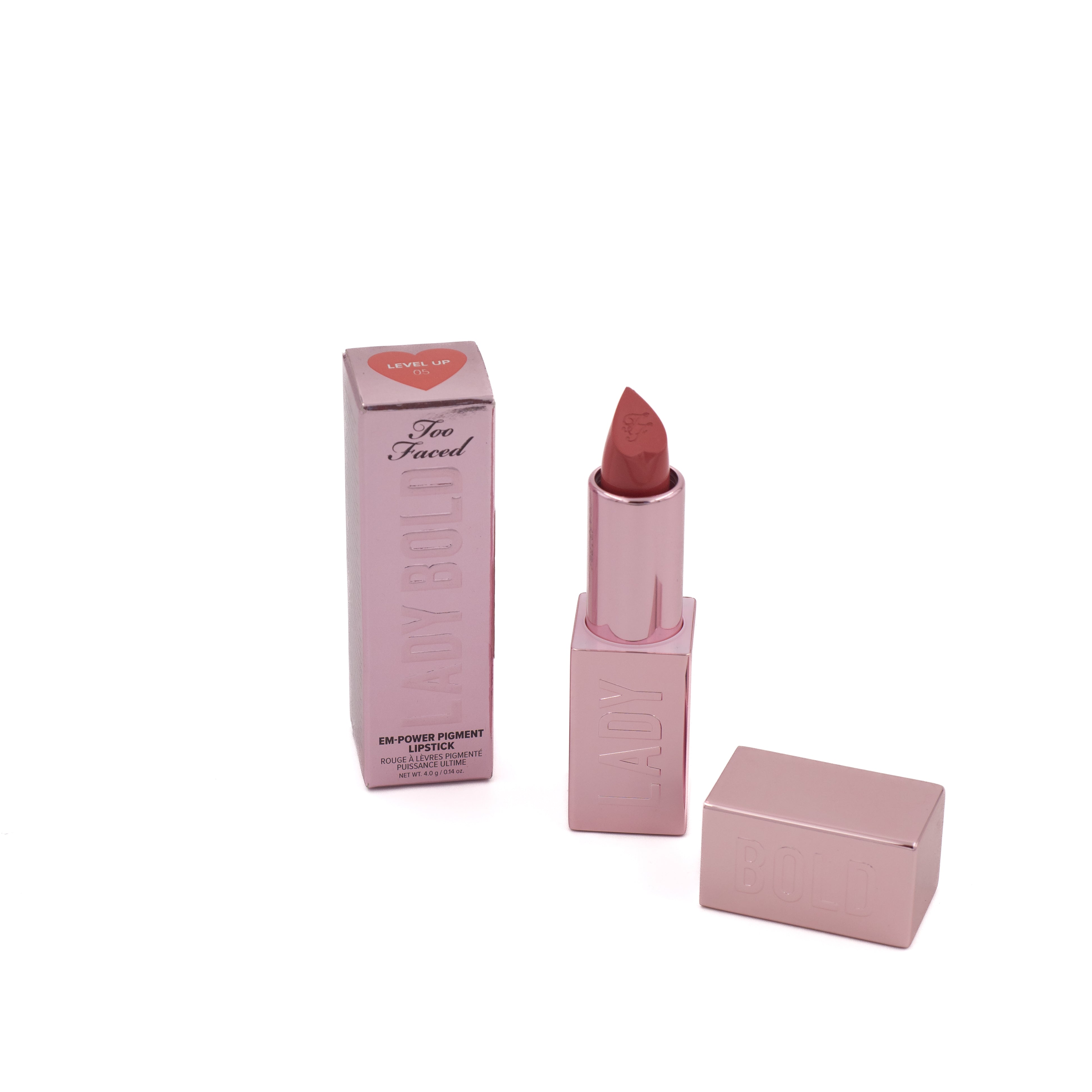 Labial en barra