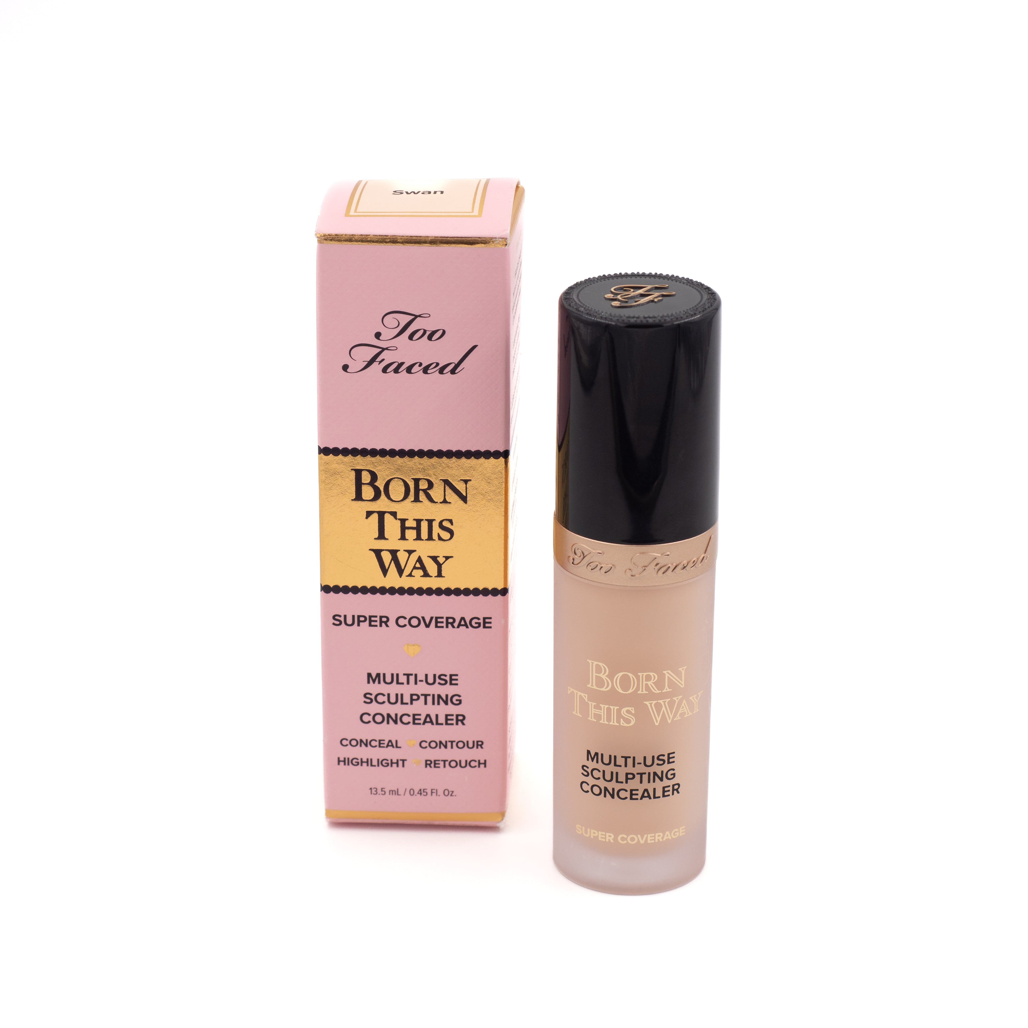 Corrector Too faced