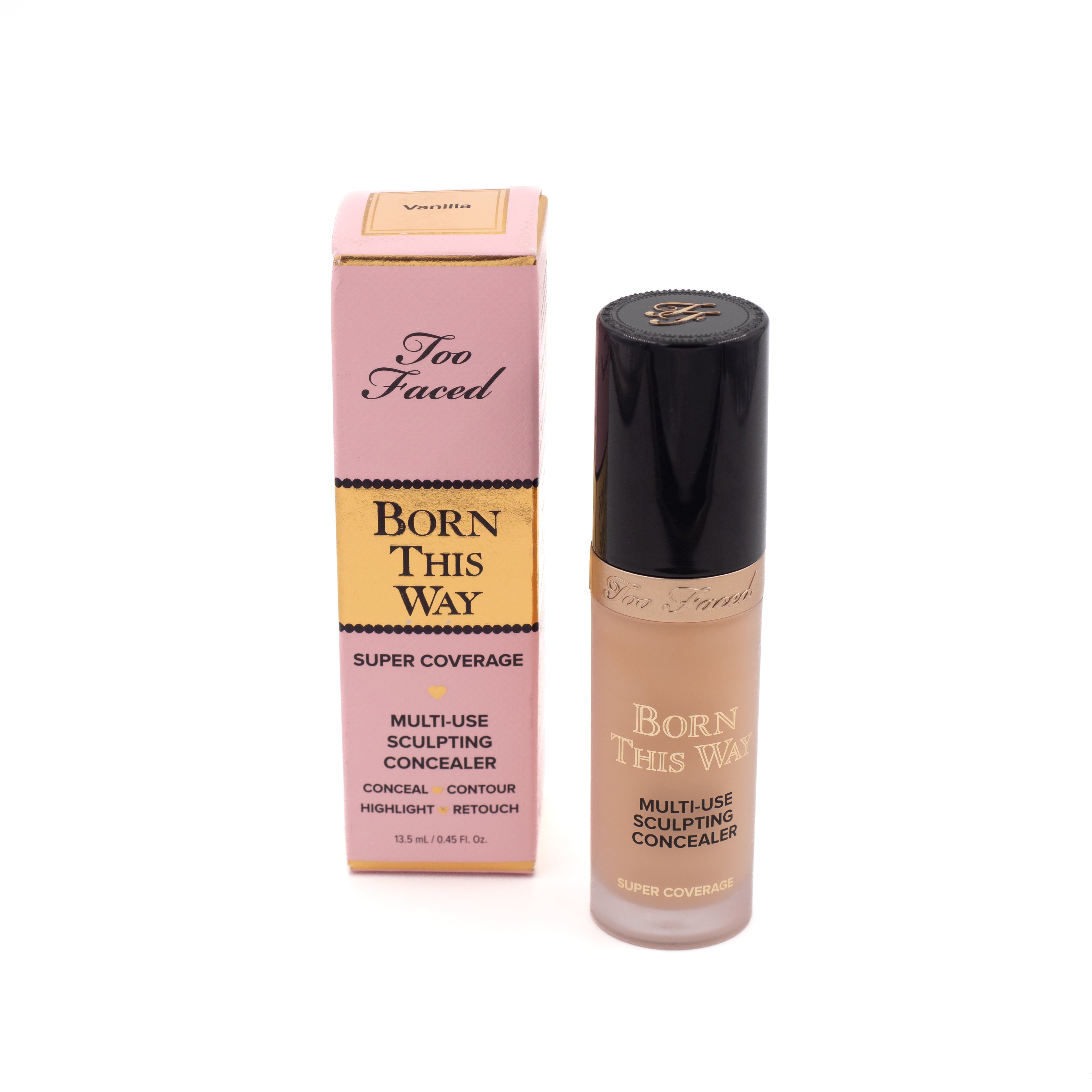 Corrector Too faced