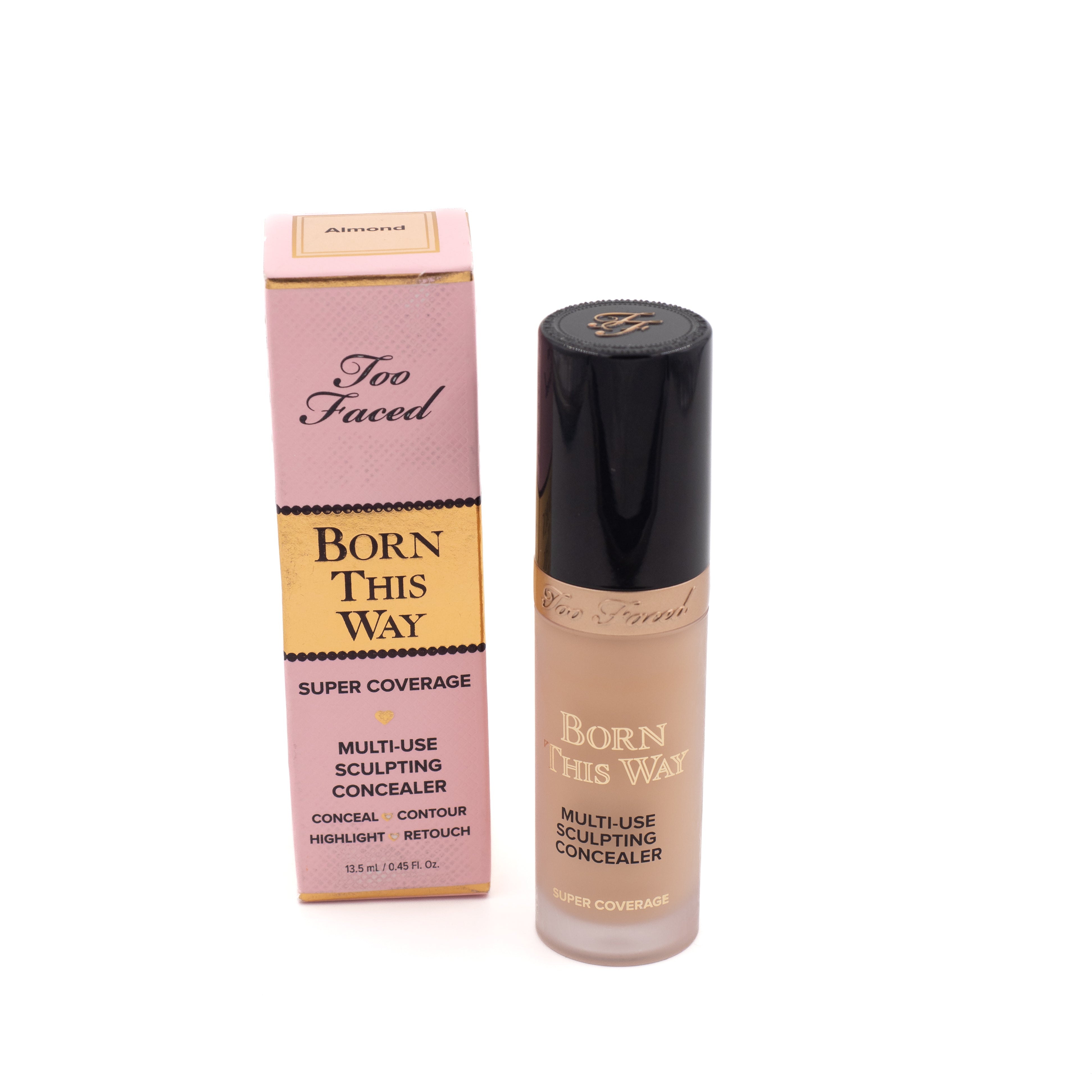 Corrector Too faced
