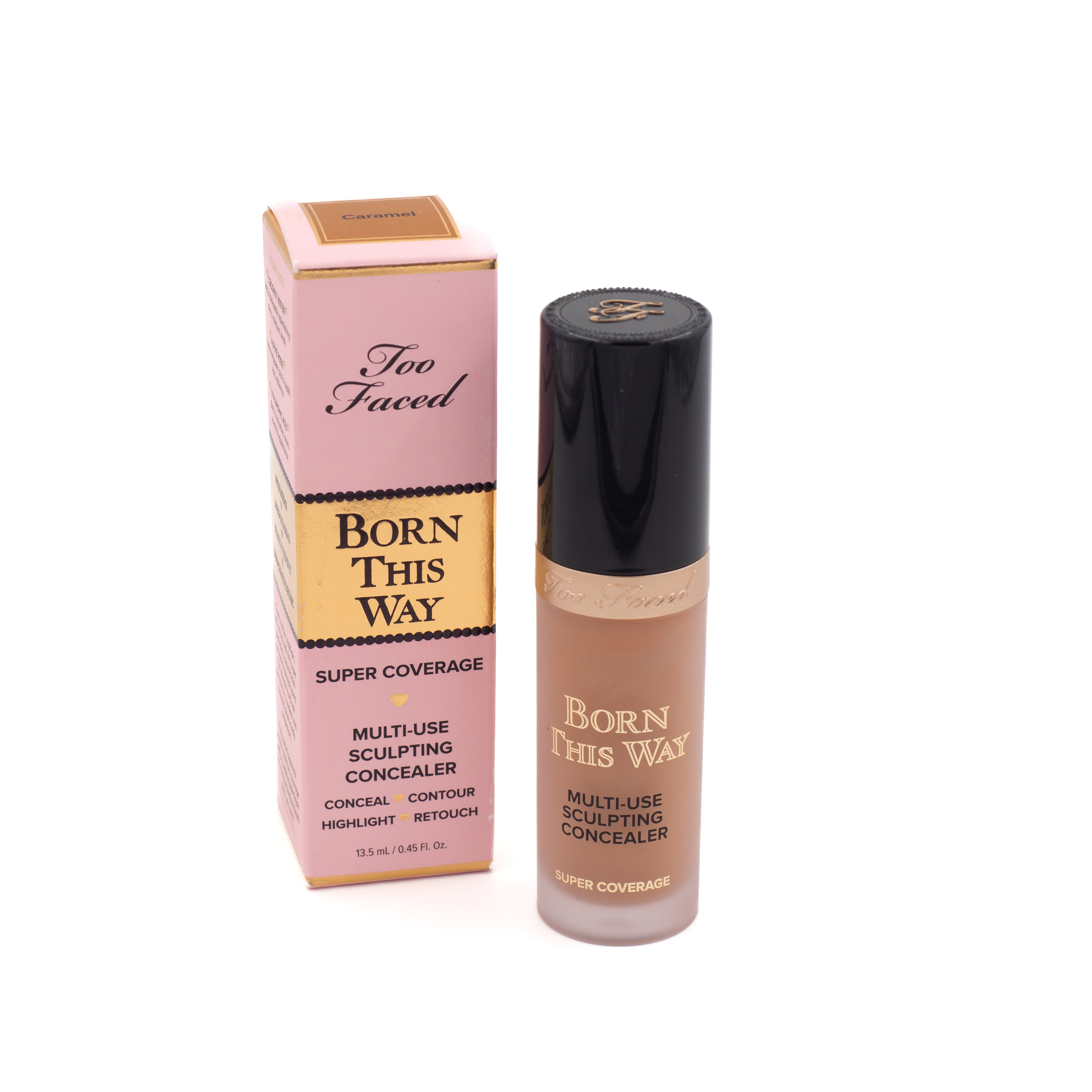 Corrector Too faced