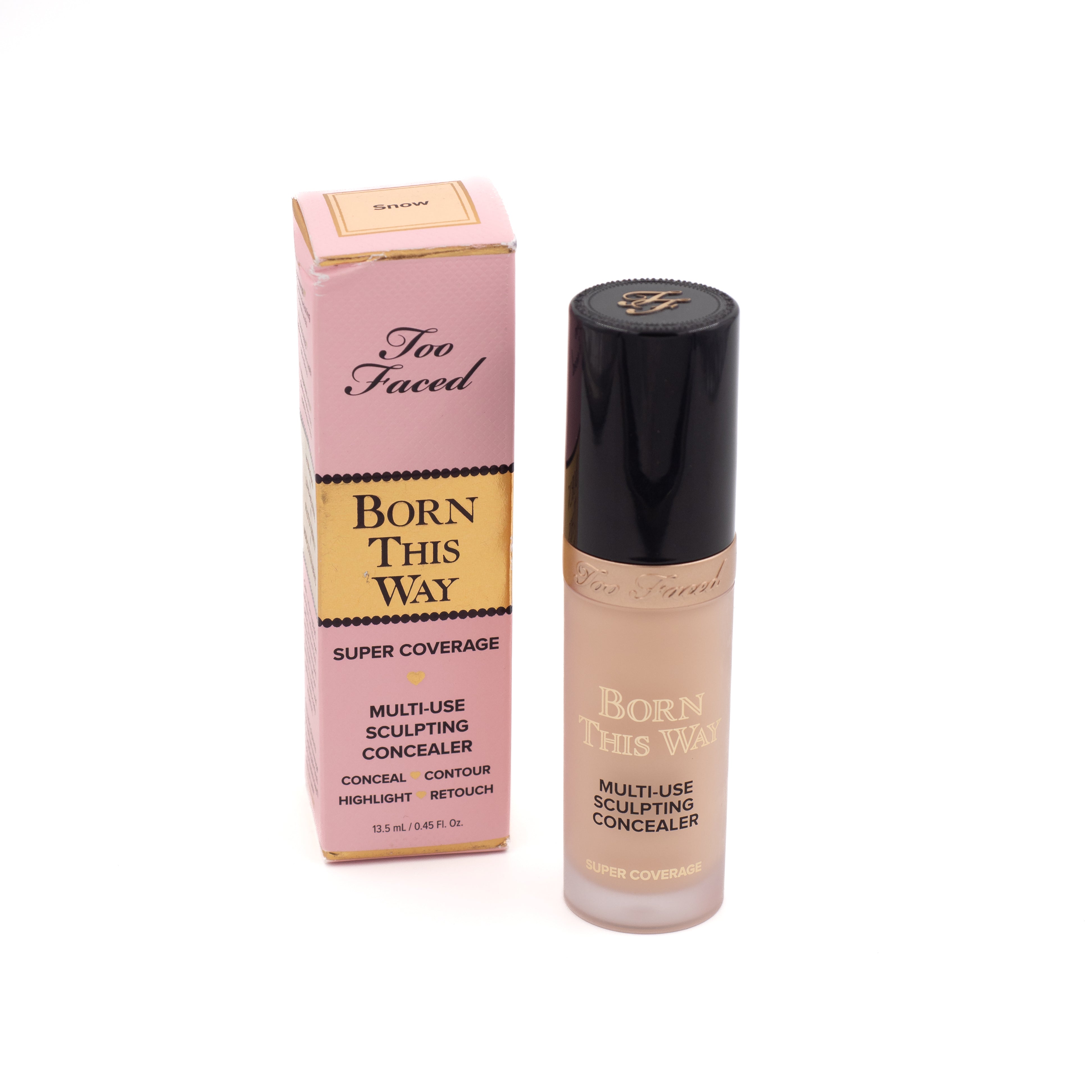 Corrector Too faced