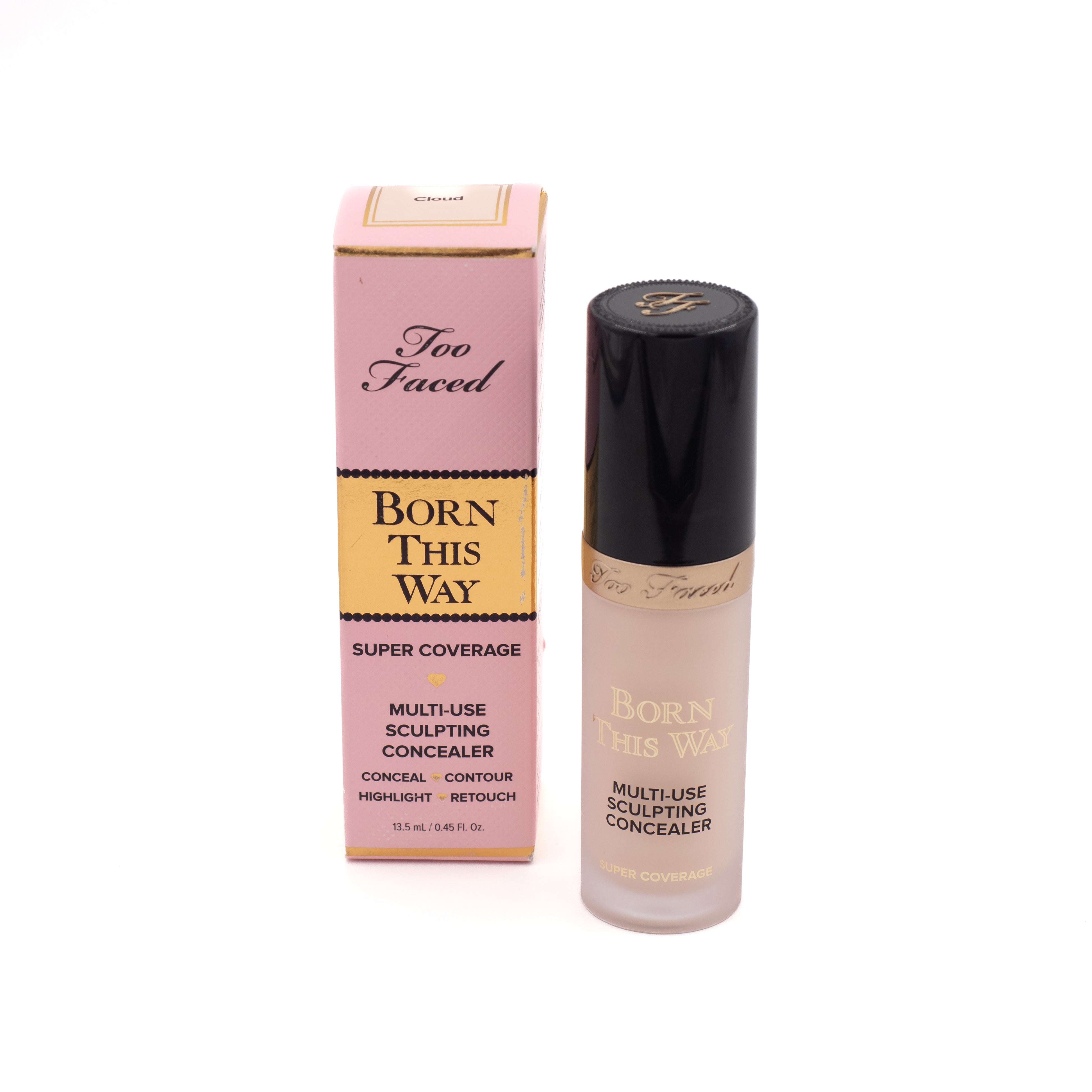 Corrector Too faced