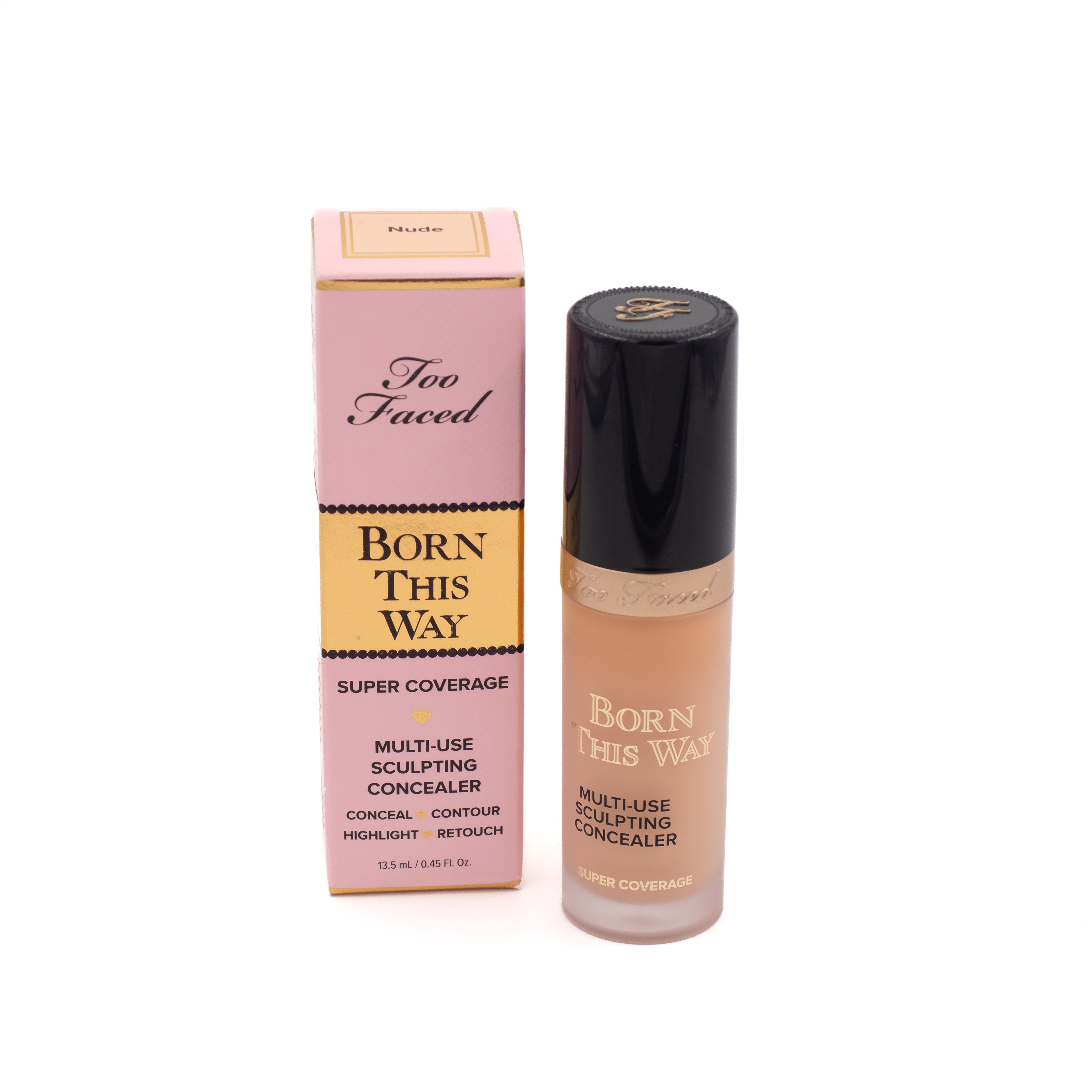 Corrector Too faced