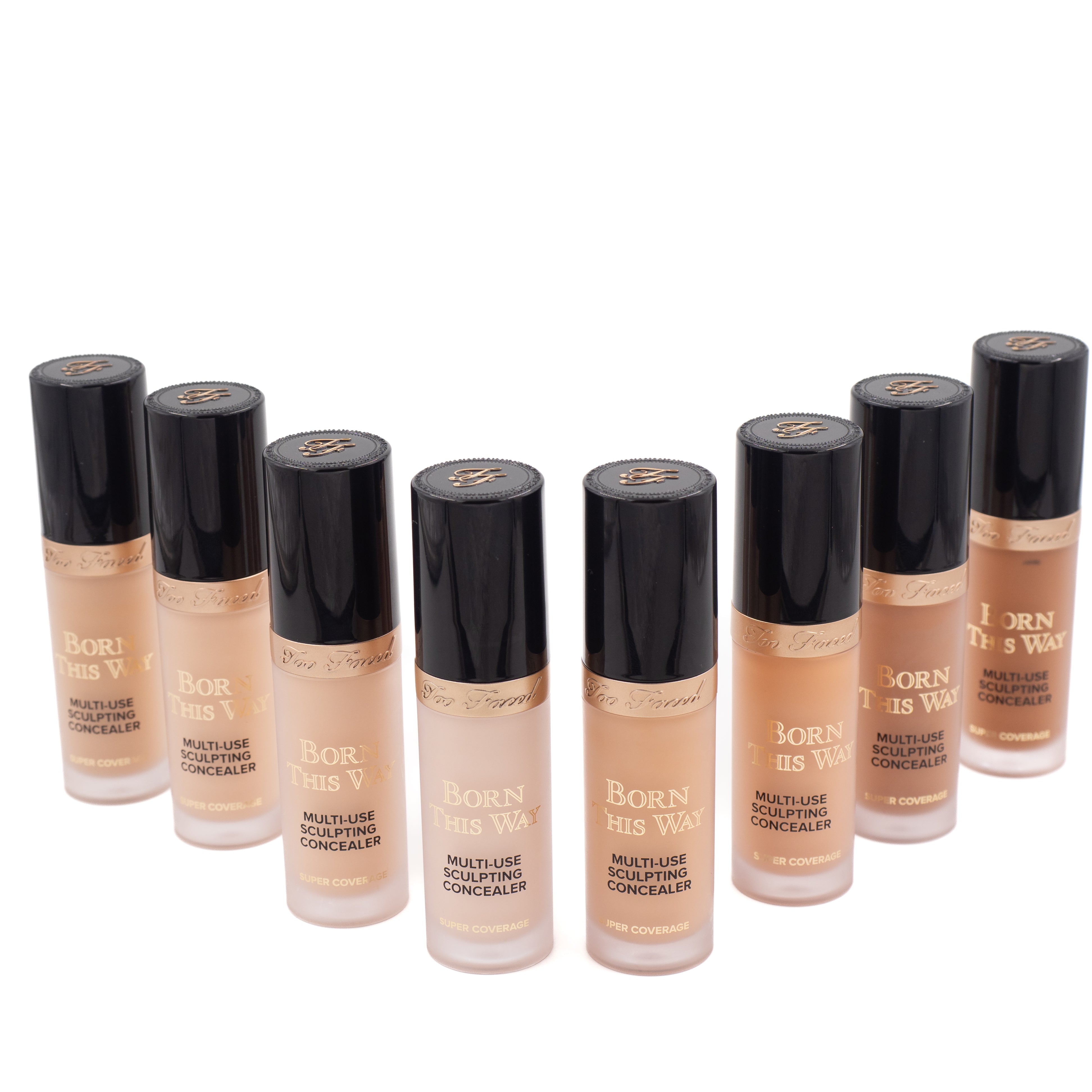 Corrector Too faced