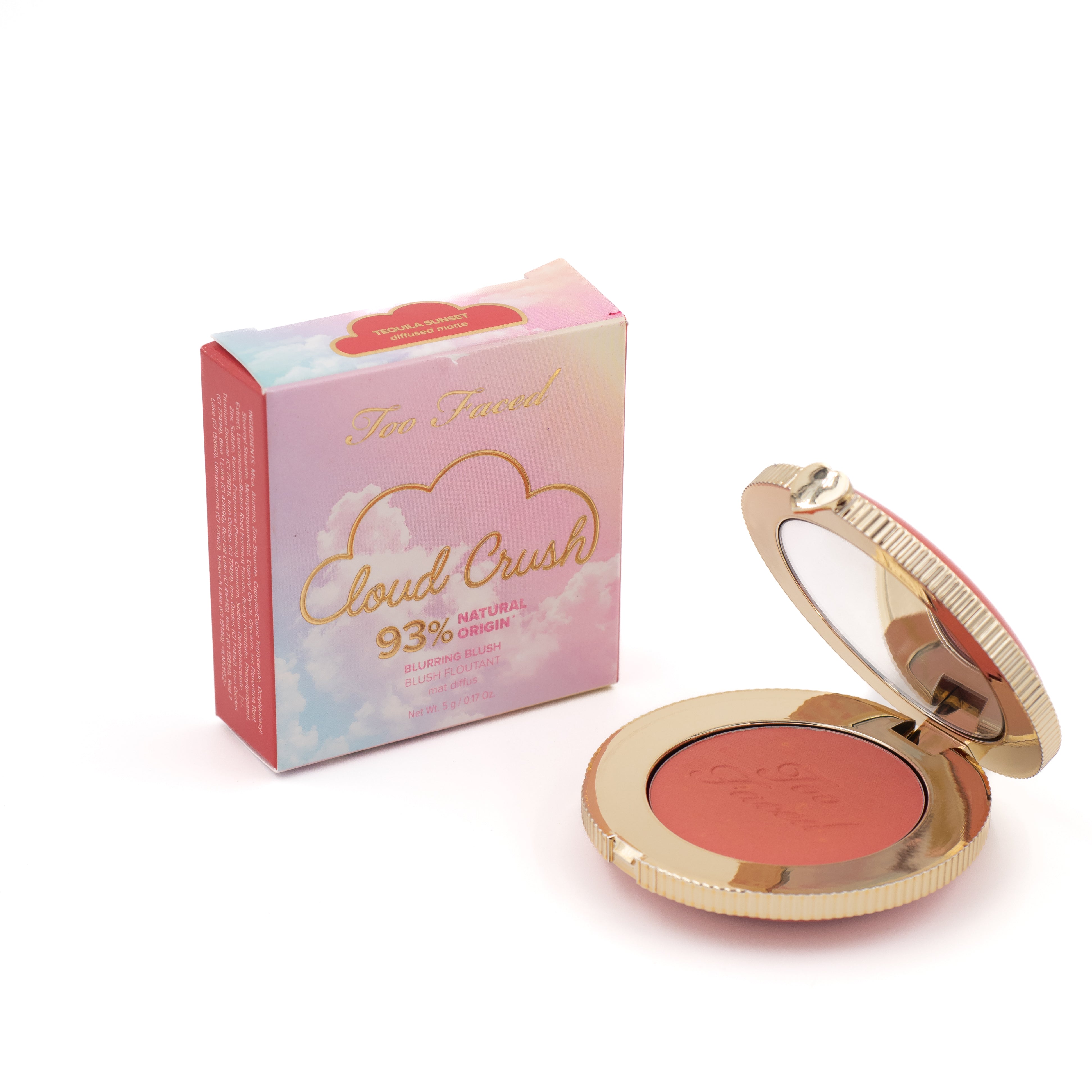 Cloud Crush Blurring Blush