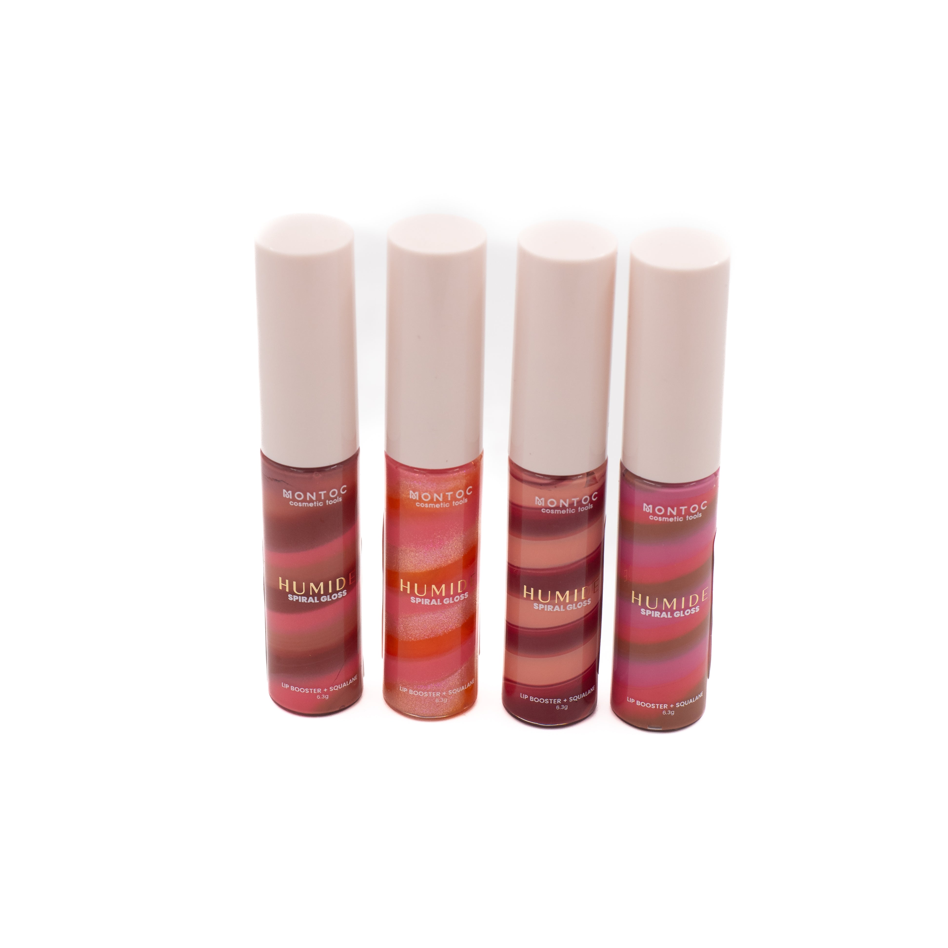 Spiral Gloss