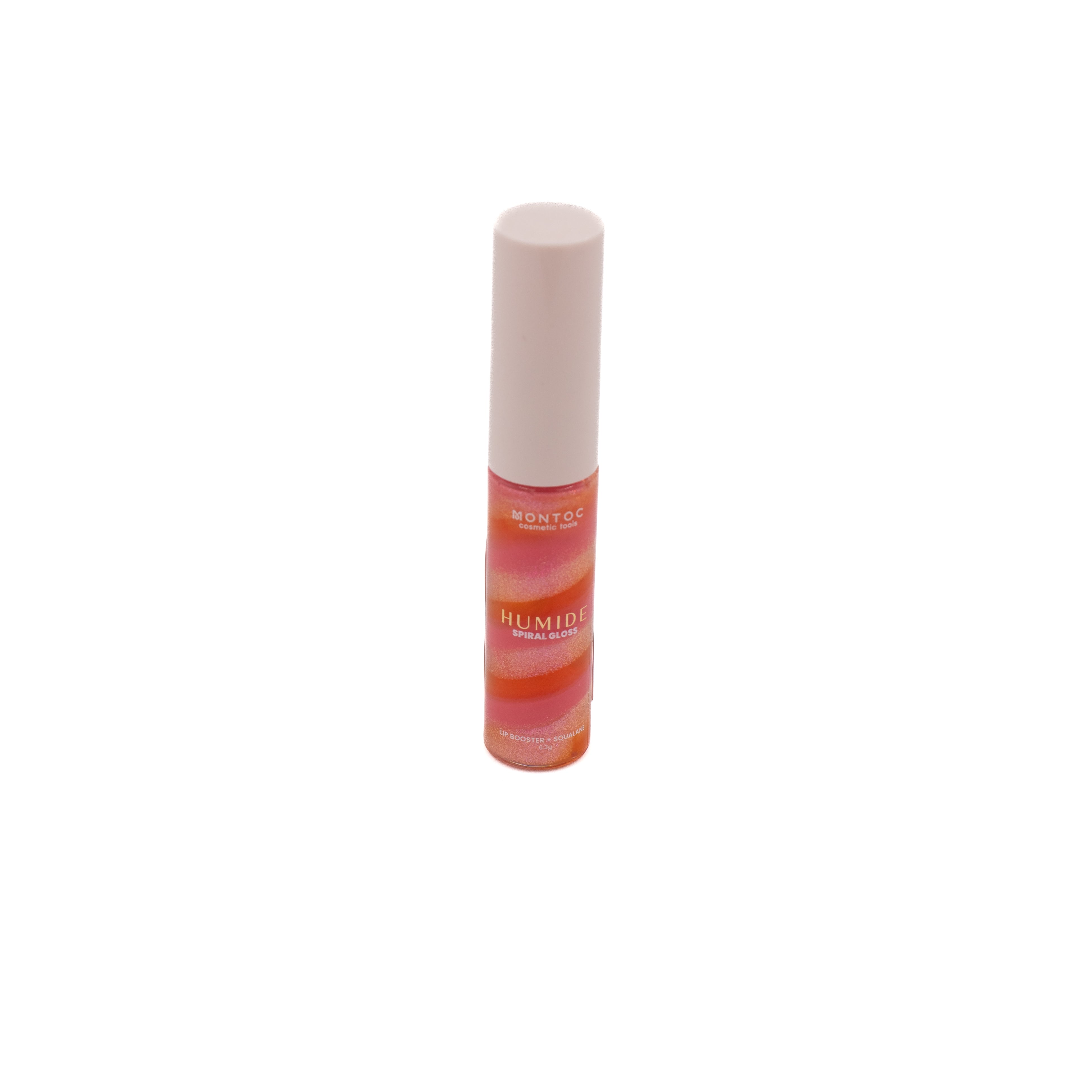 Spiral Gloss