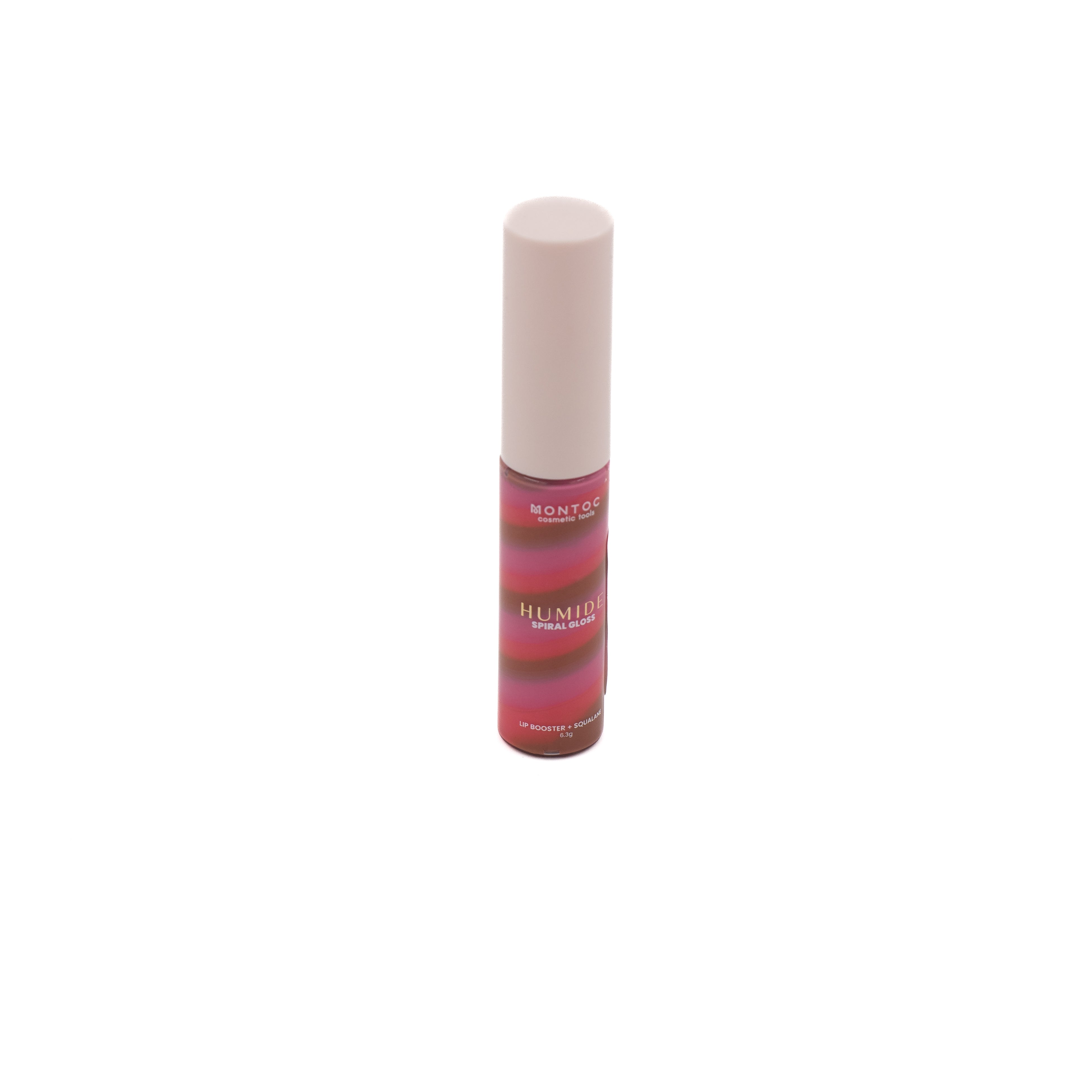 Spiral Gloss