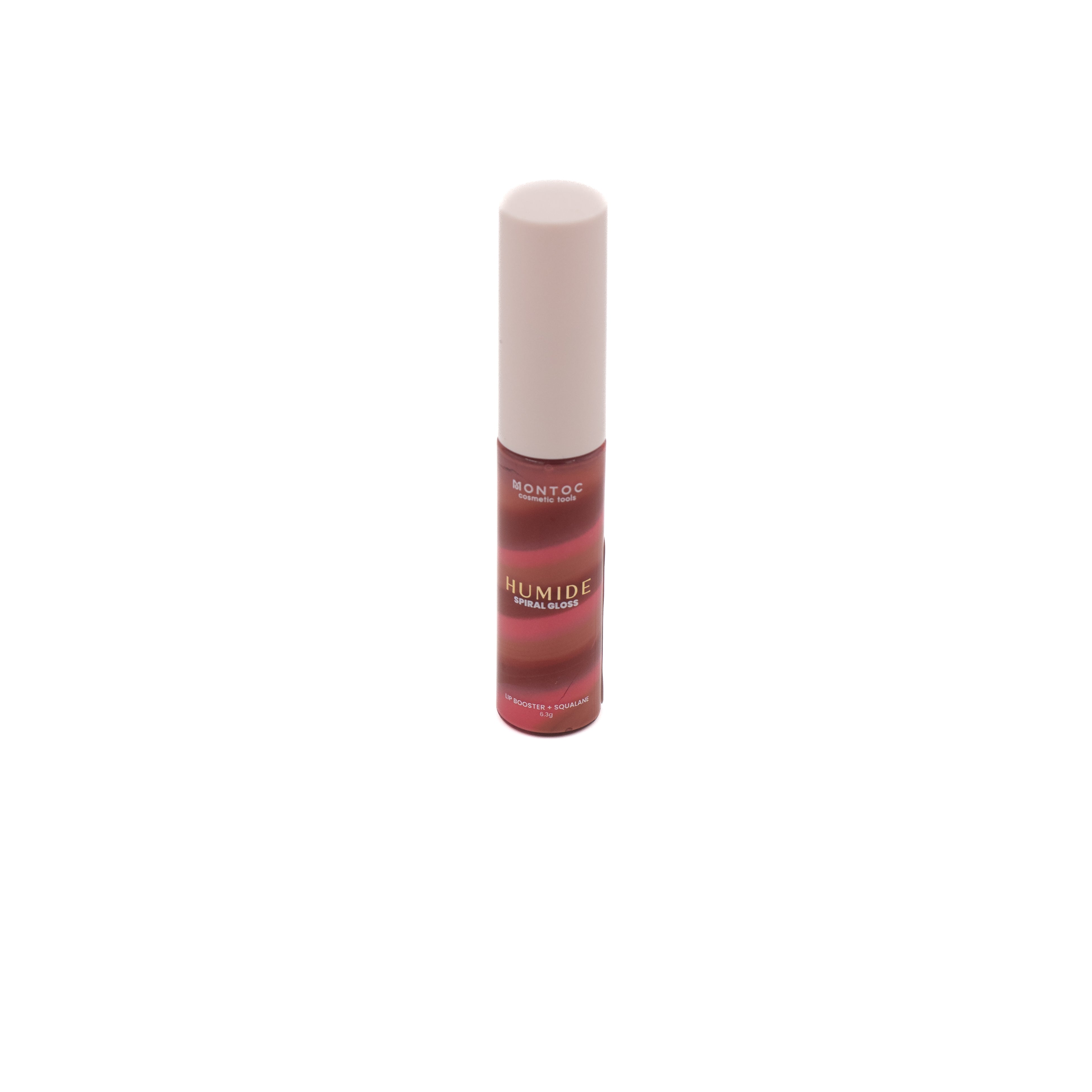 Spiral Gloss