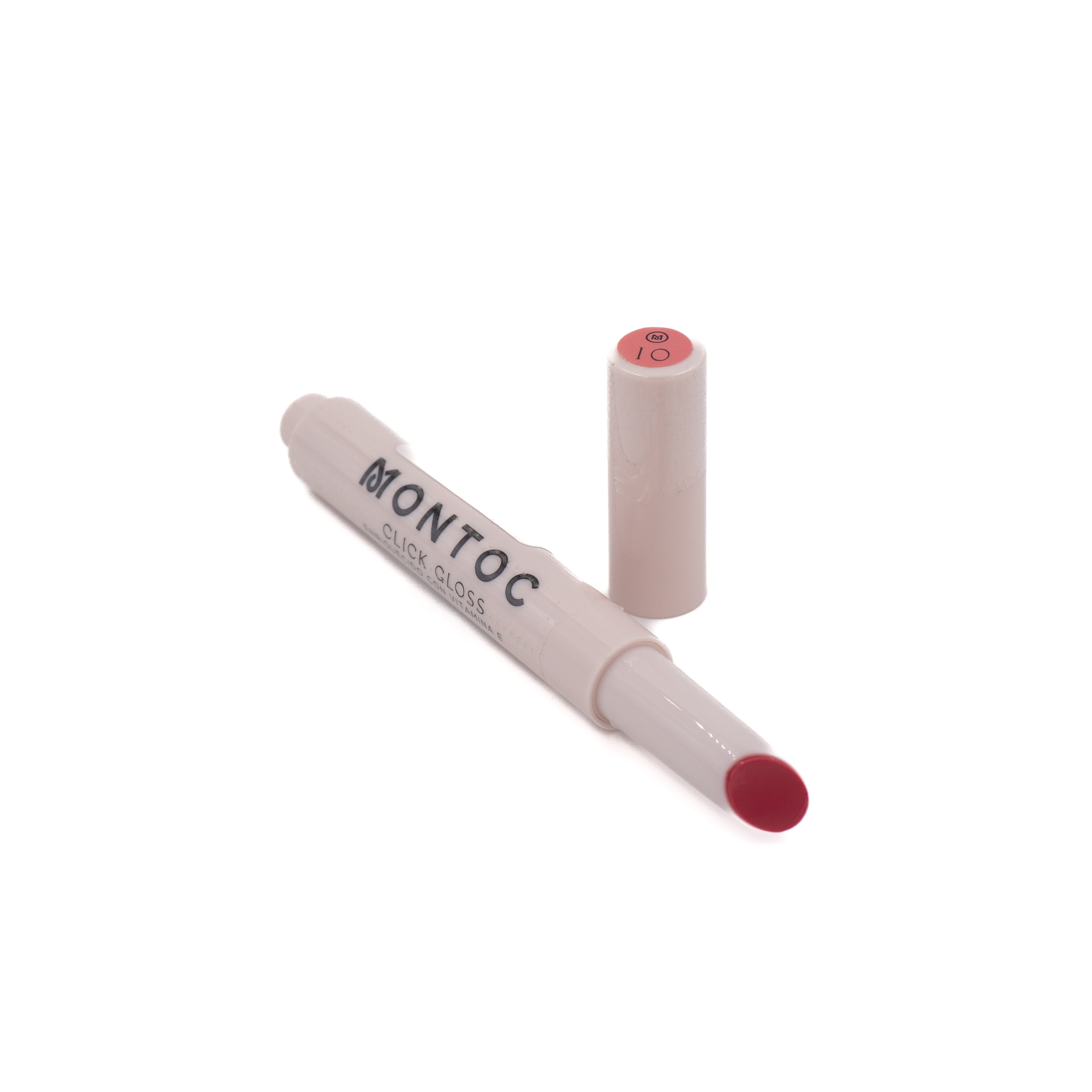 Brillo Labial Click Gloss