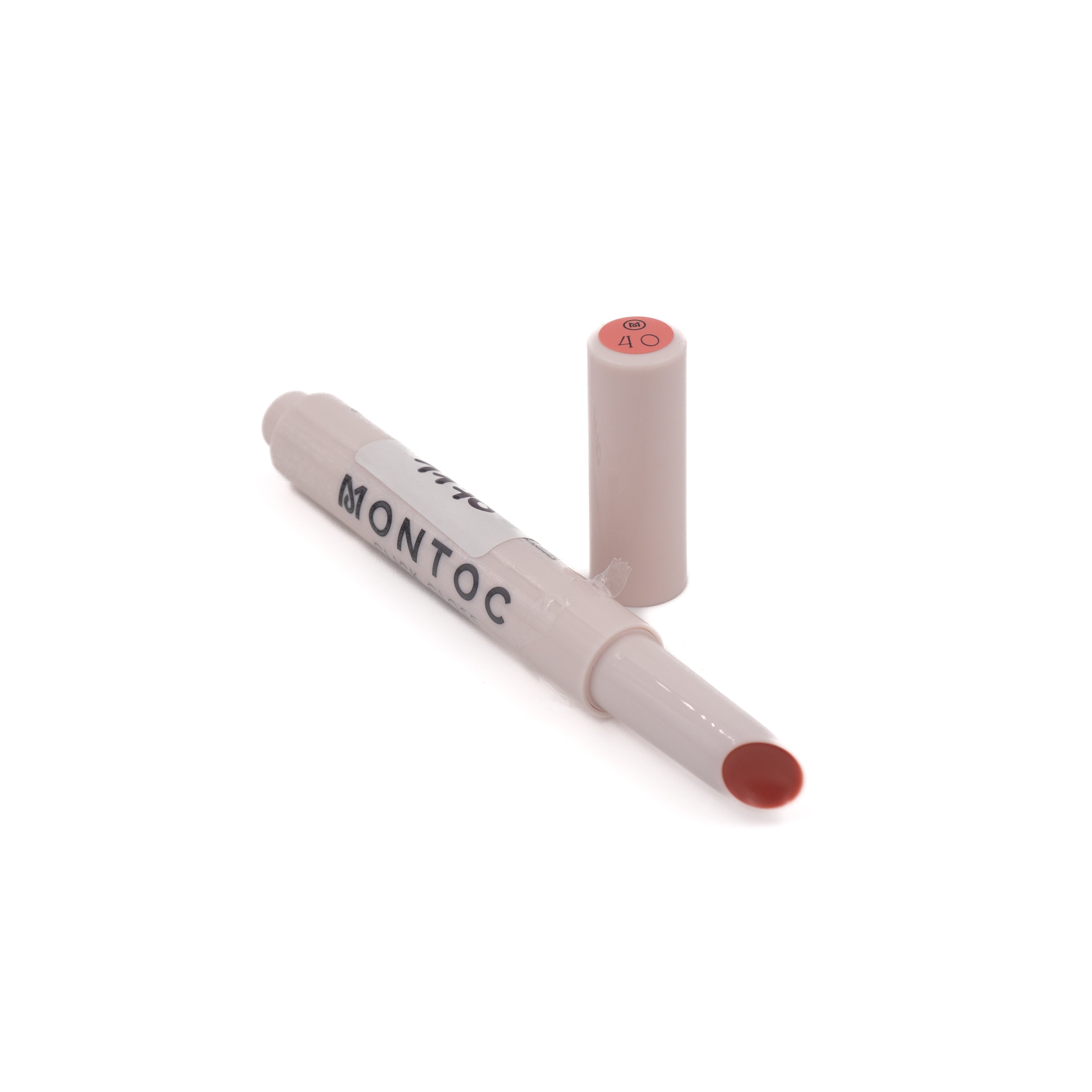 Brillo Labial Click Gloss