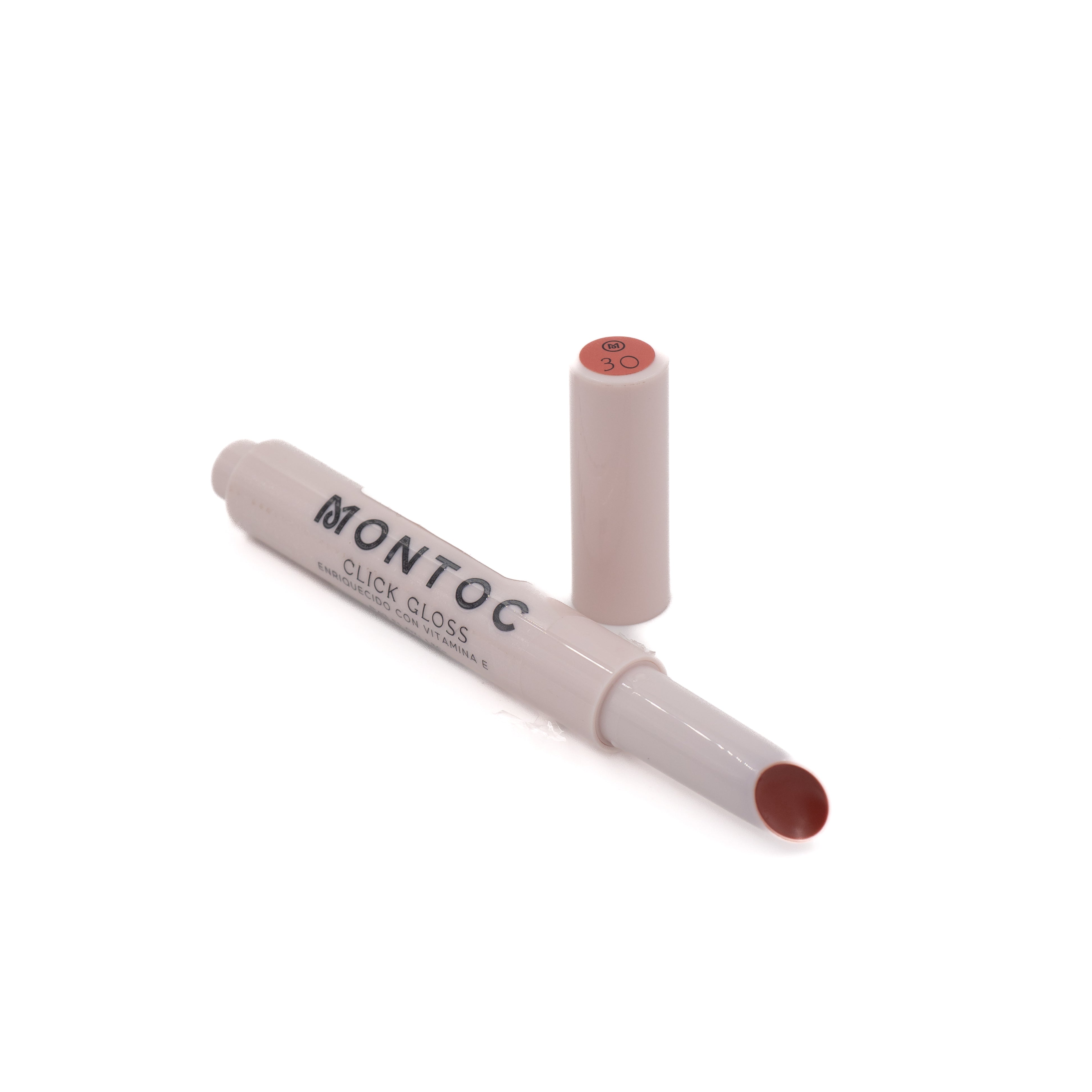 Brillo Labial Click Gloss