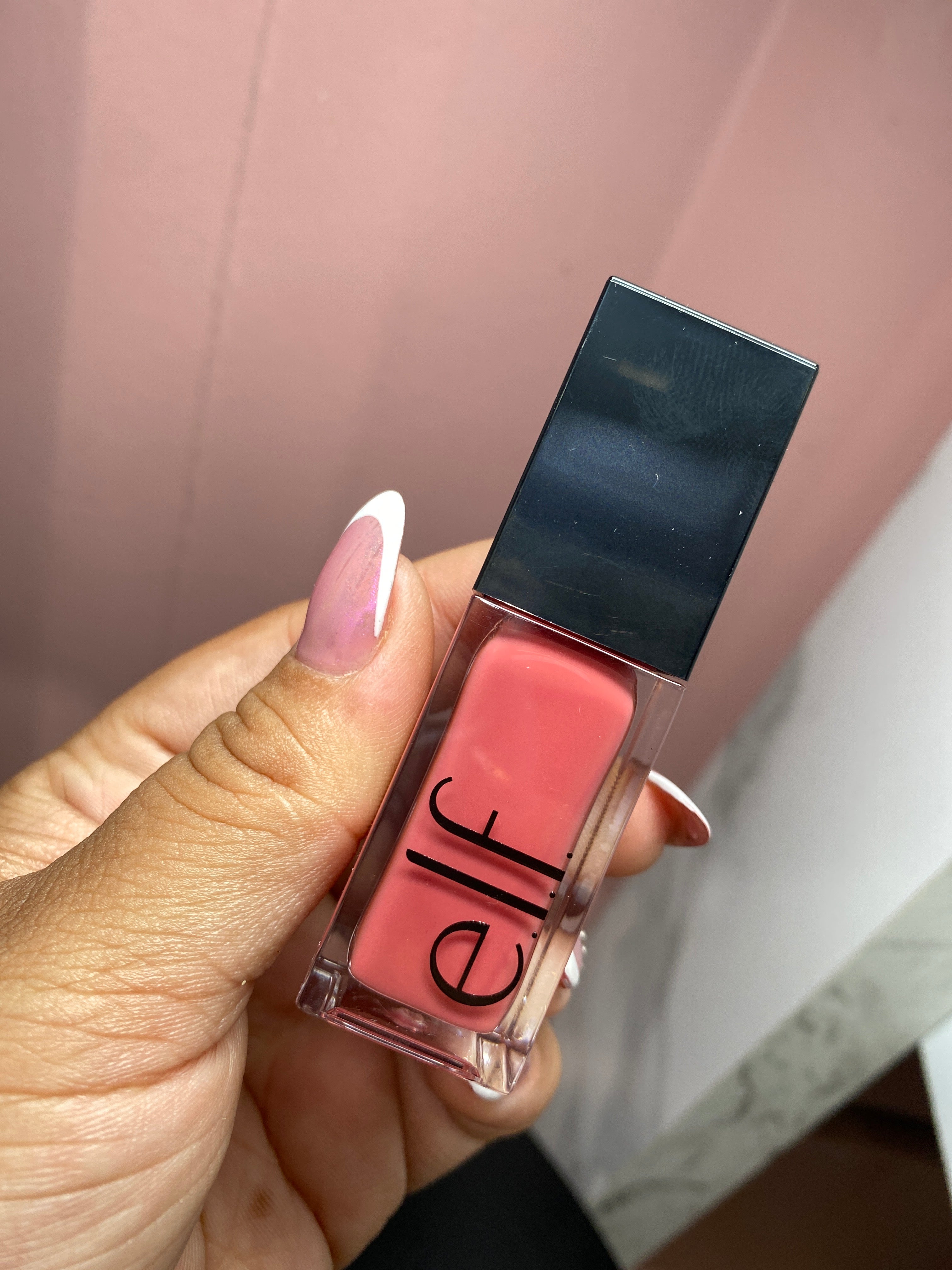 Gloss hidratante Glow Reviver