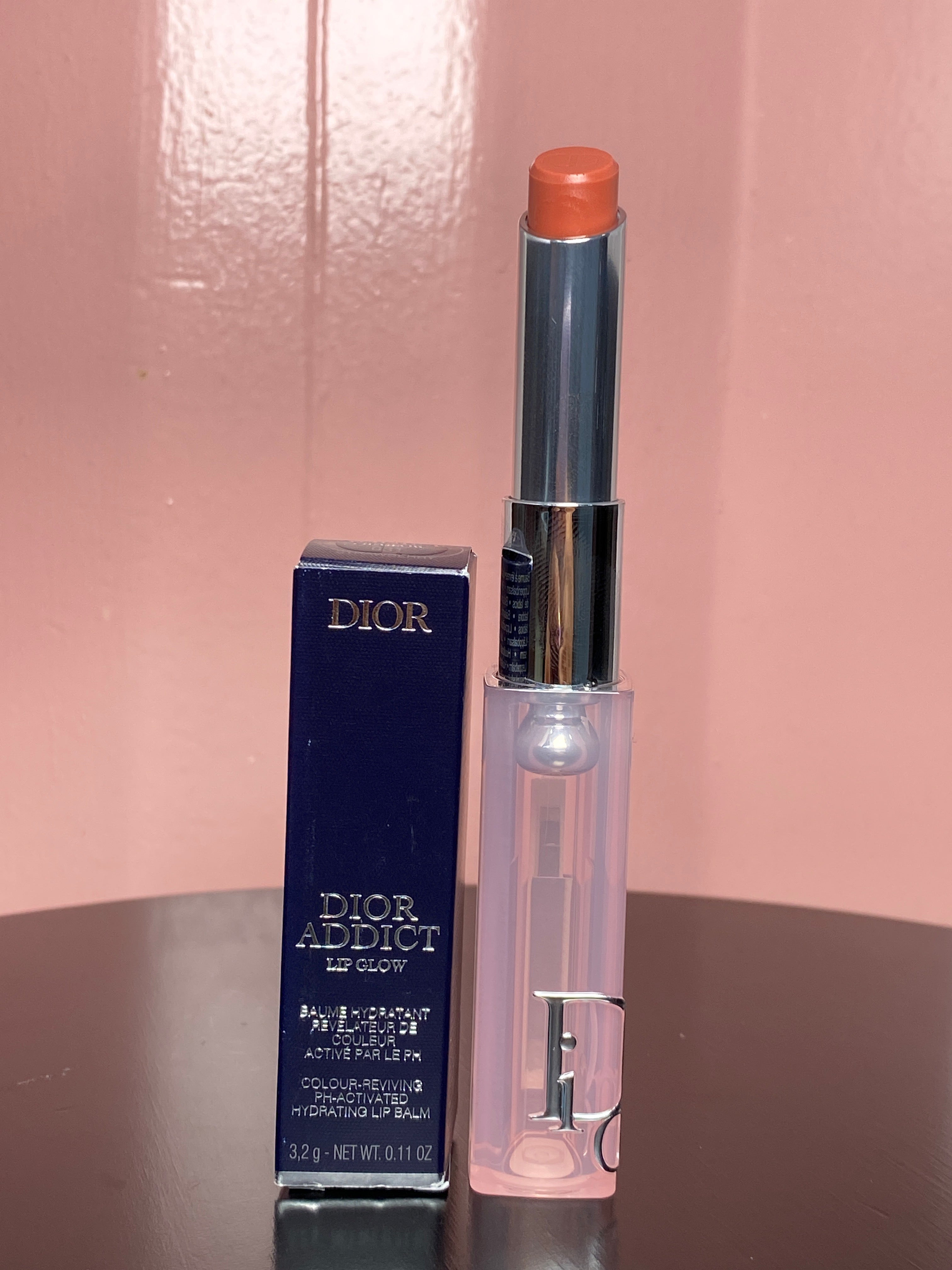 Dior Addict Lip Glow