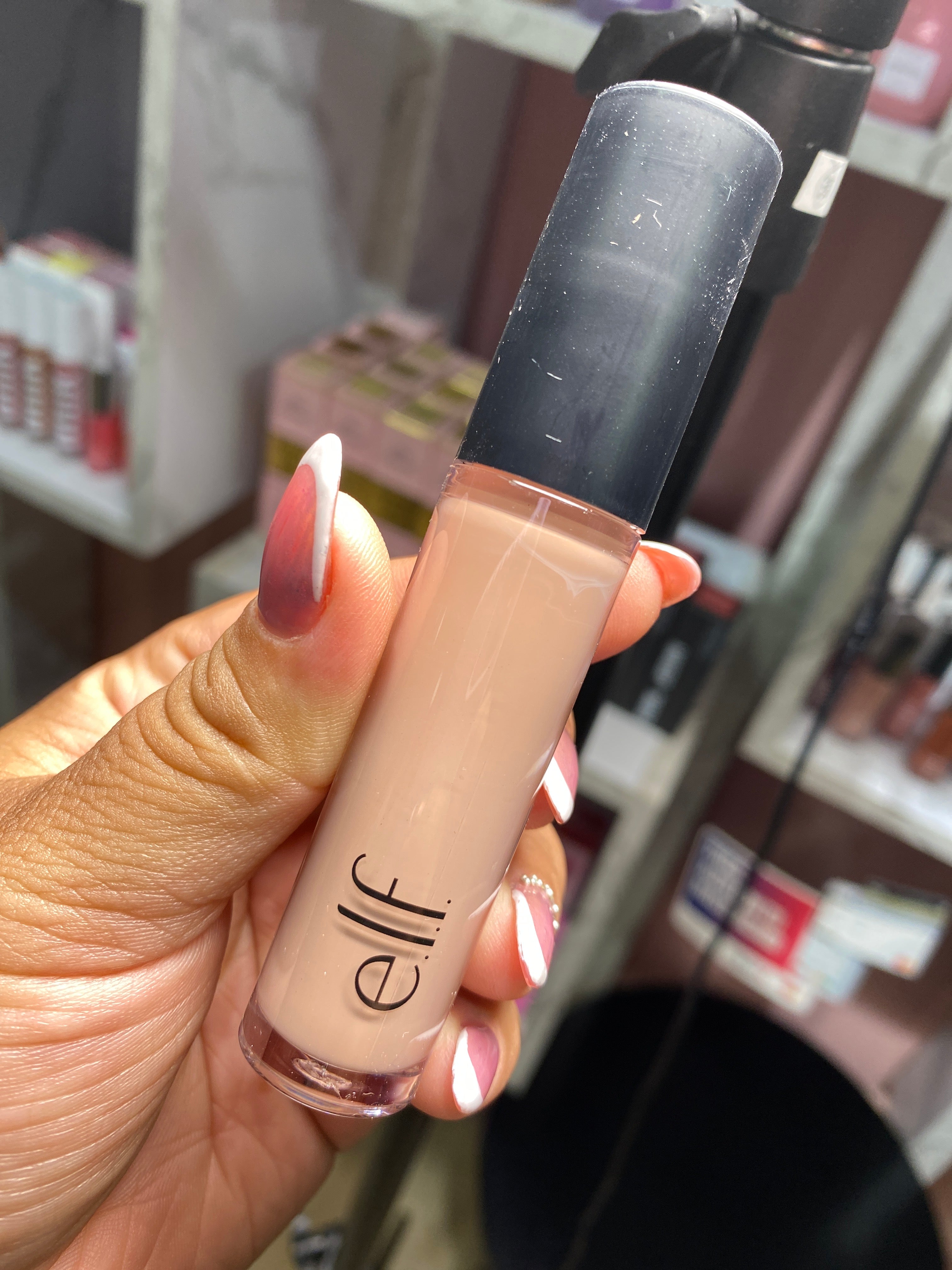 16HR Camo Concealer