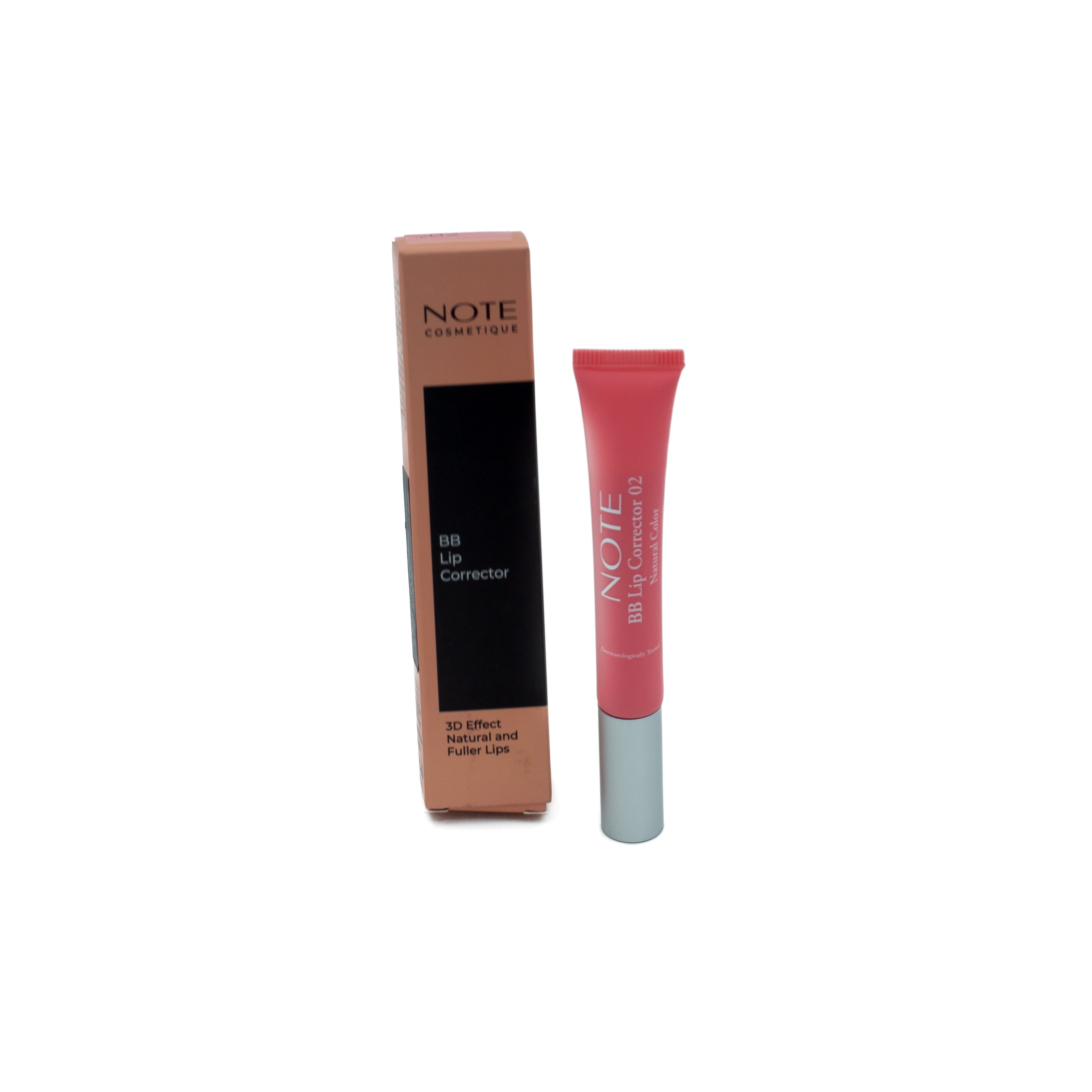 Hidratante de Labios - Bb Lip Corrector