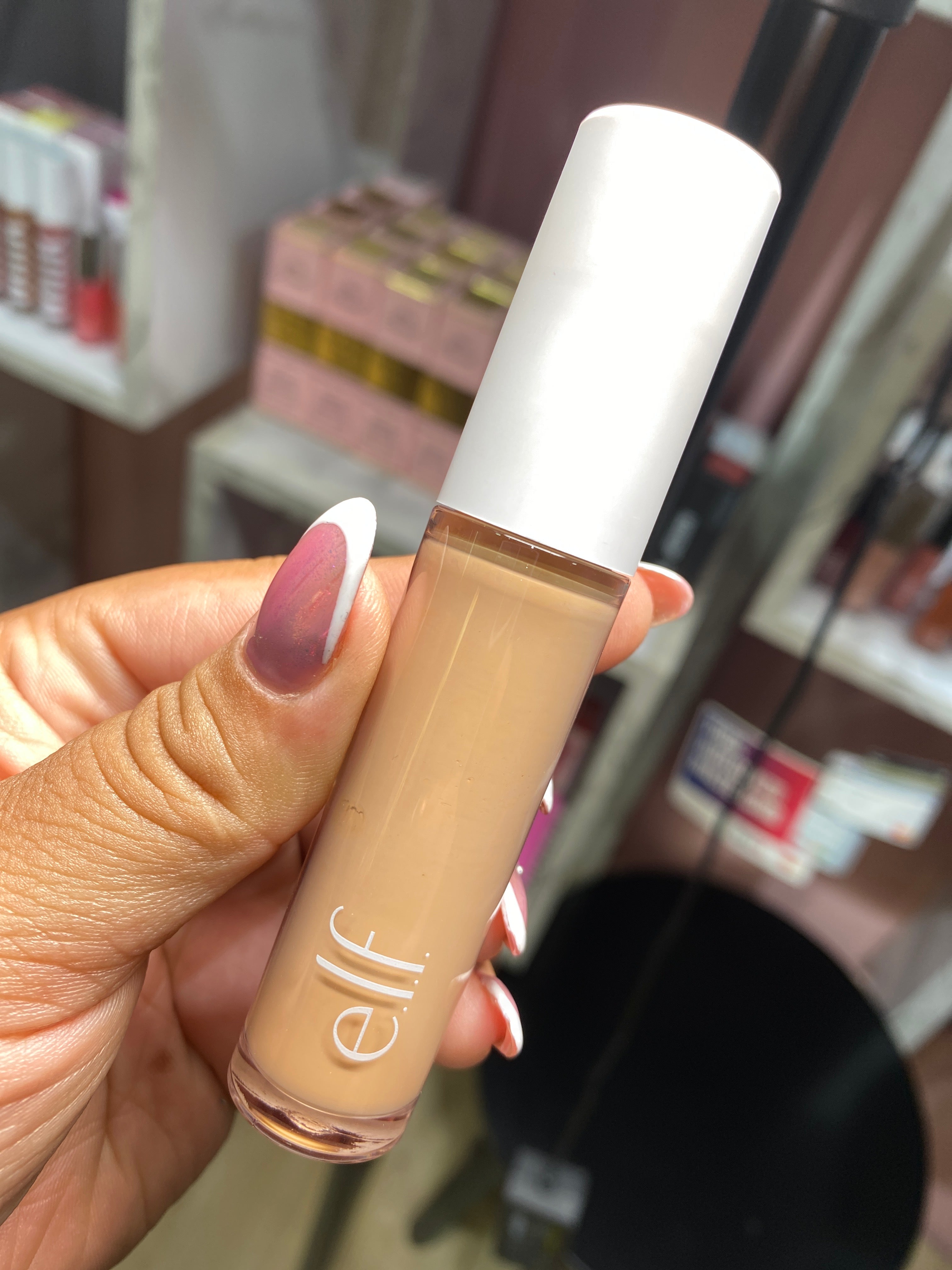 Hydrating Camo Concealer