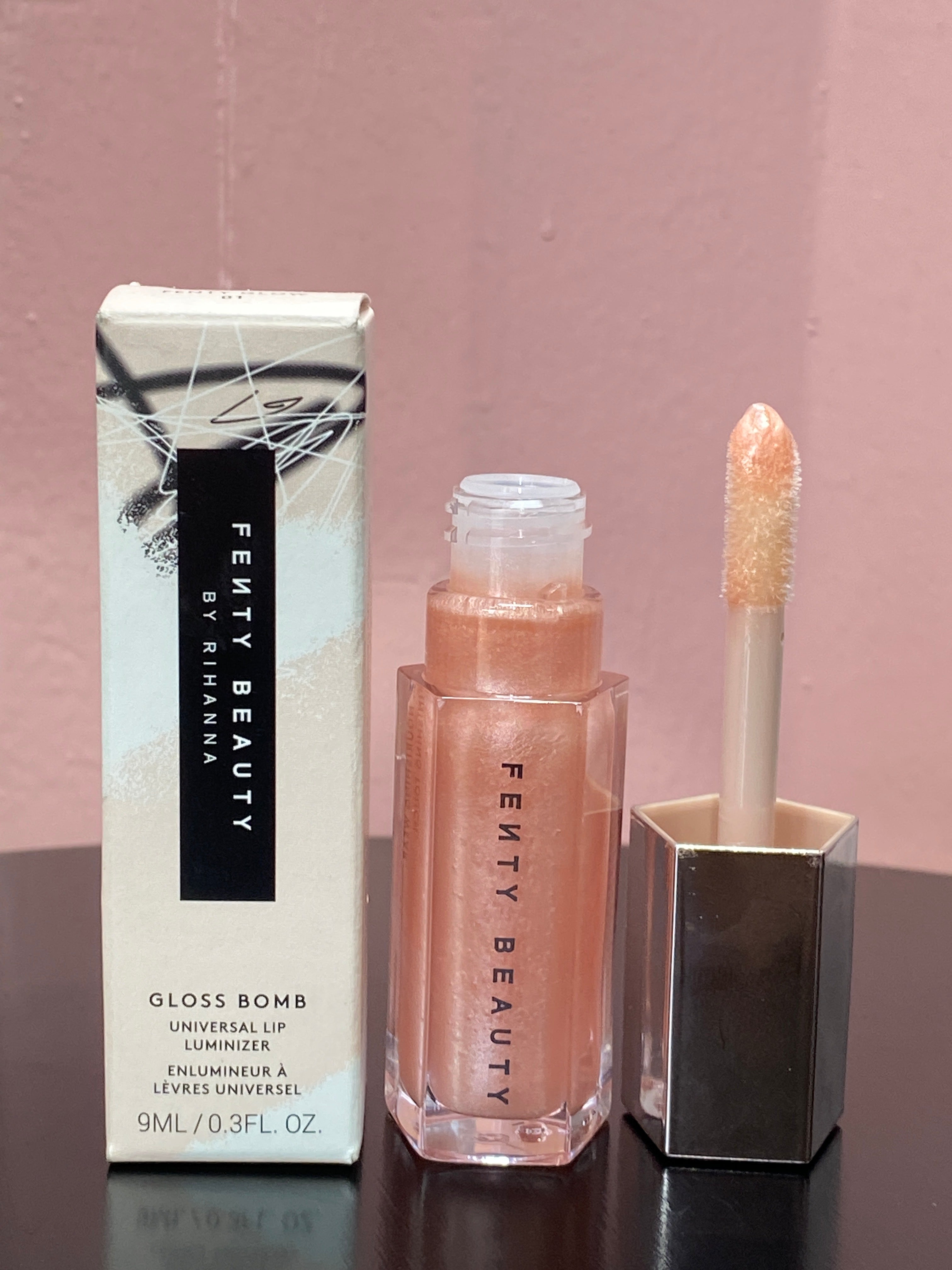 Gloss Bomb Fenty Beauty