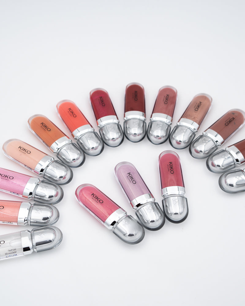 Hydra Lipgloss