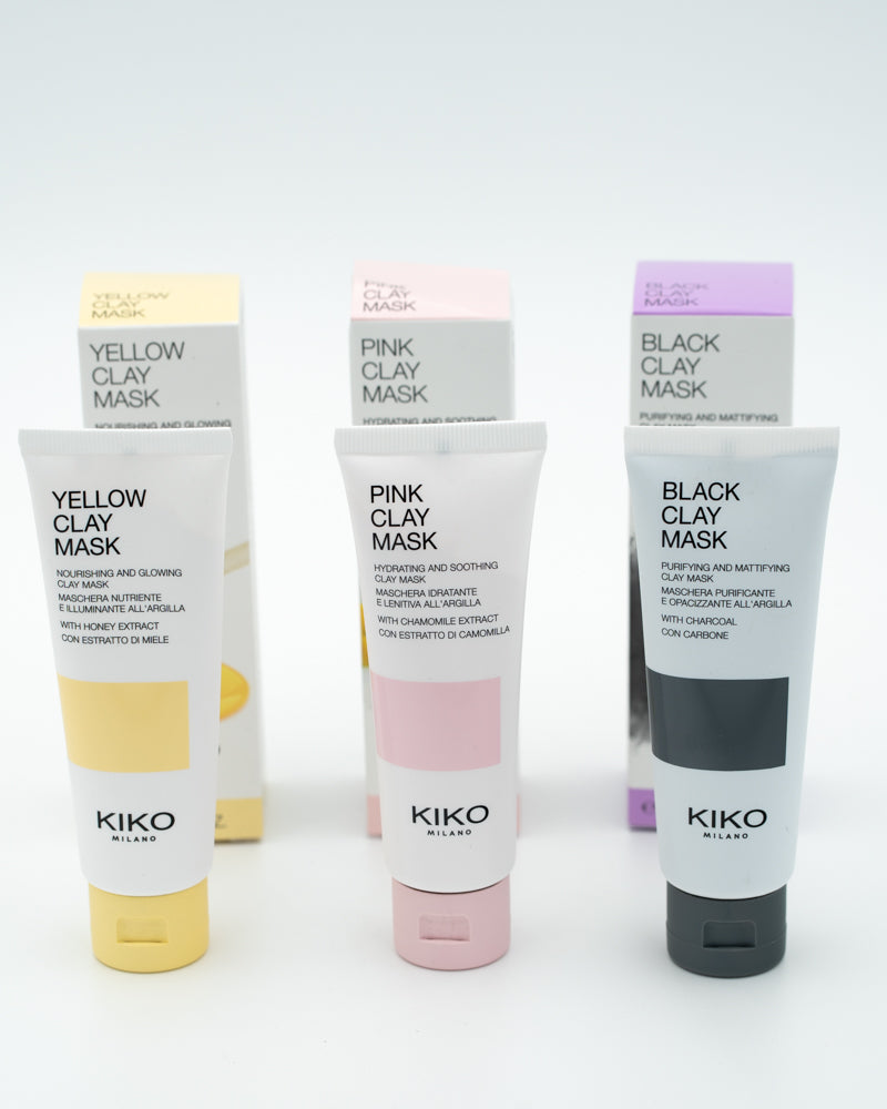 Mascarilla Facial Kiko Milano