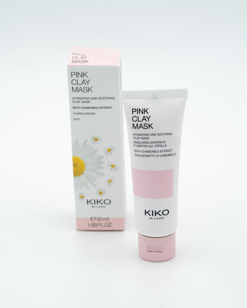 Mascarilla Facial Kiko Milano