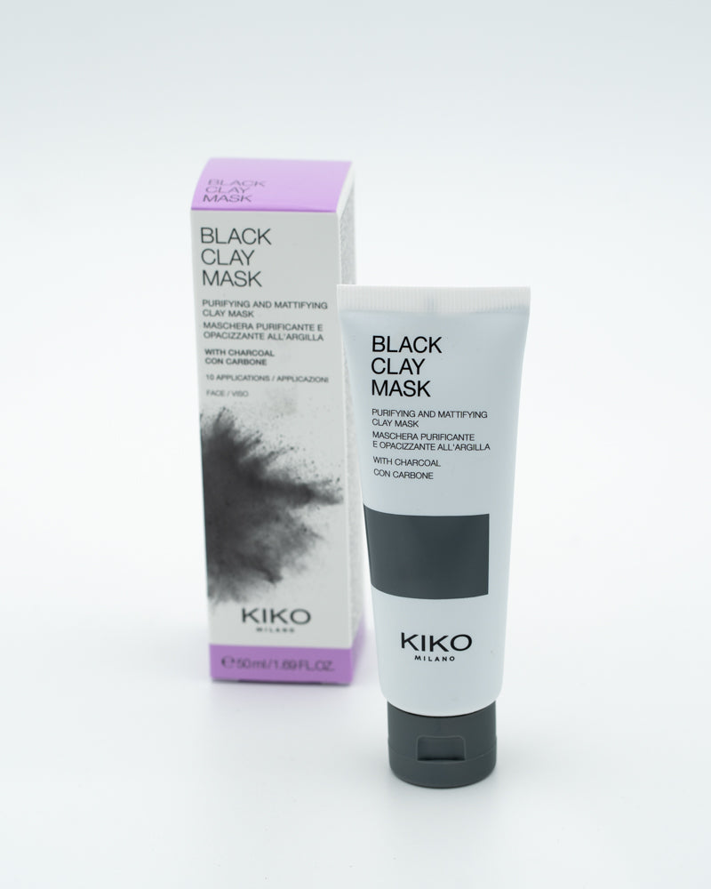 Mascarilla Facial Kiko Milano
