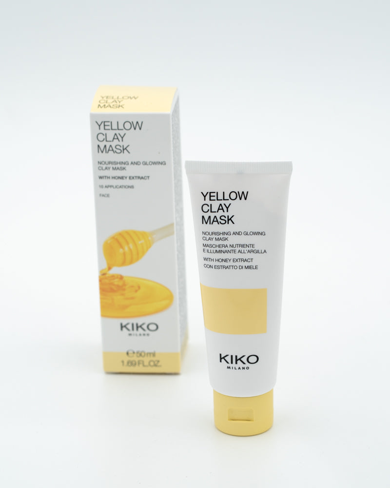 Mascarilla Facial Kiko Milano