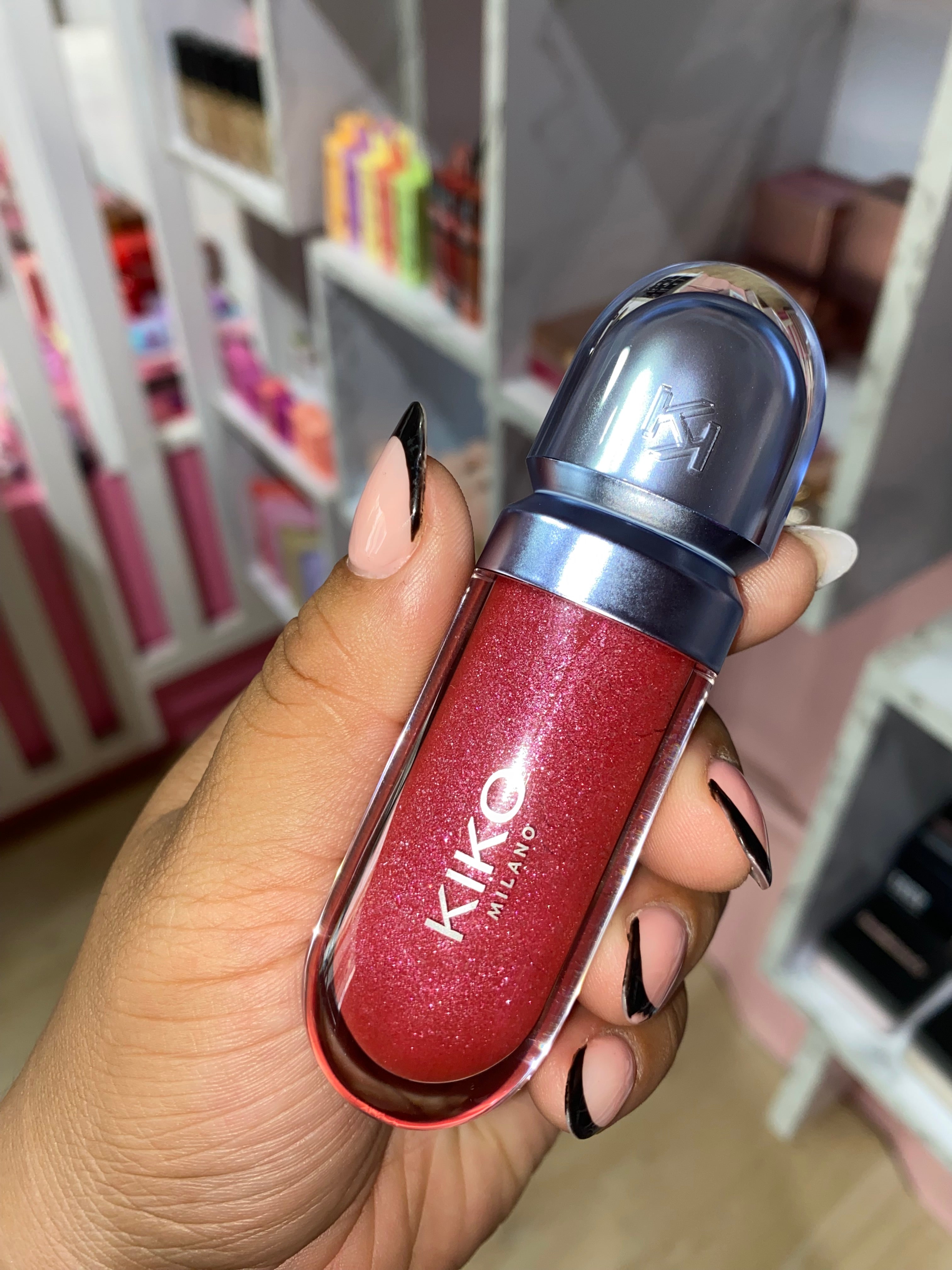 Hydra Lipgloss