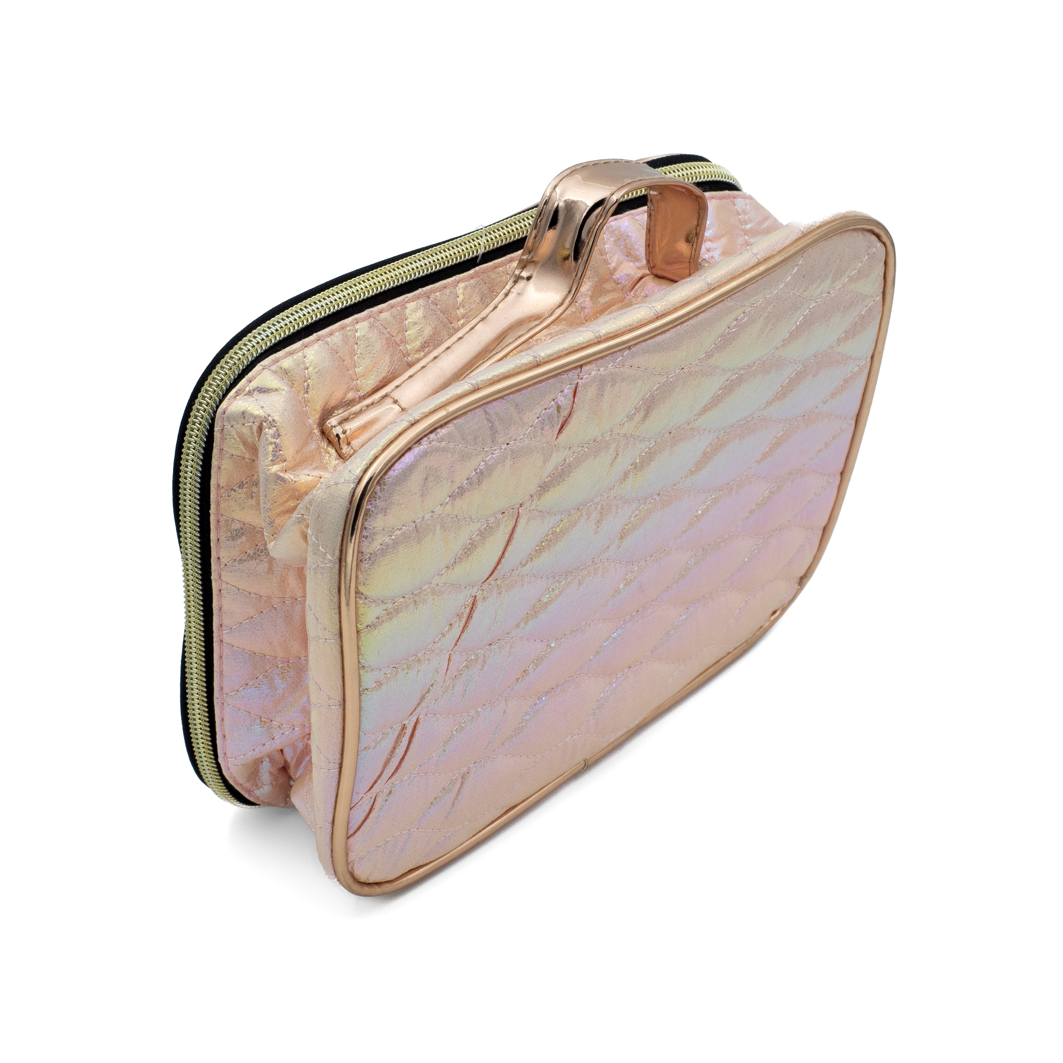 Cosmetiquera Perlada