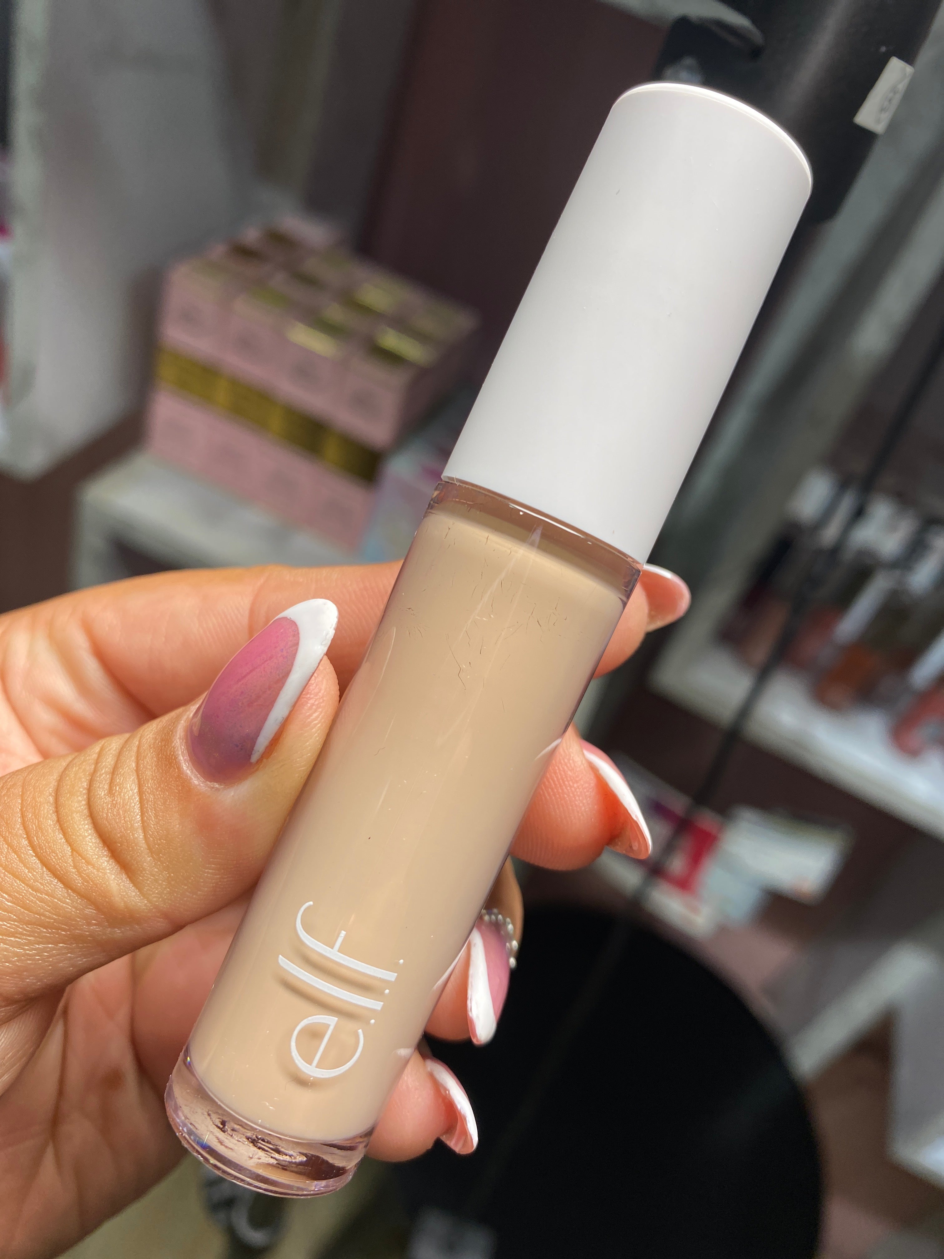 Hydrating Camo Concealer