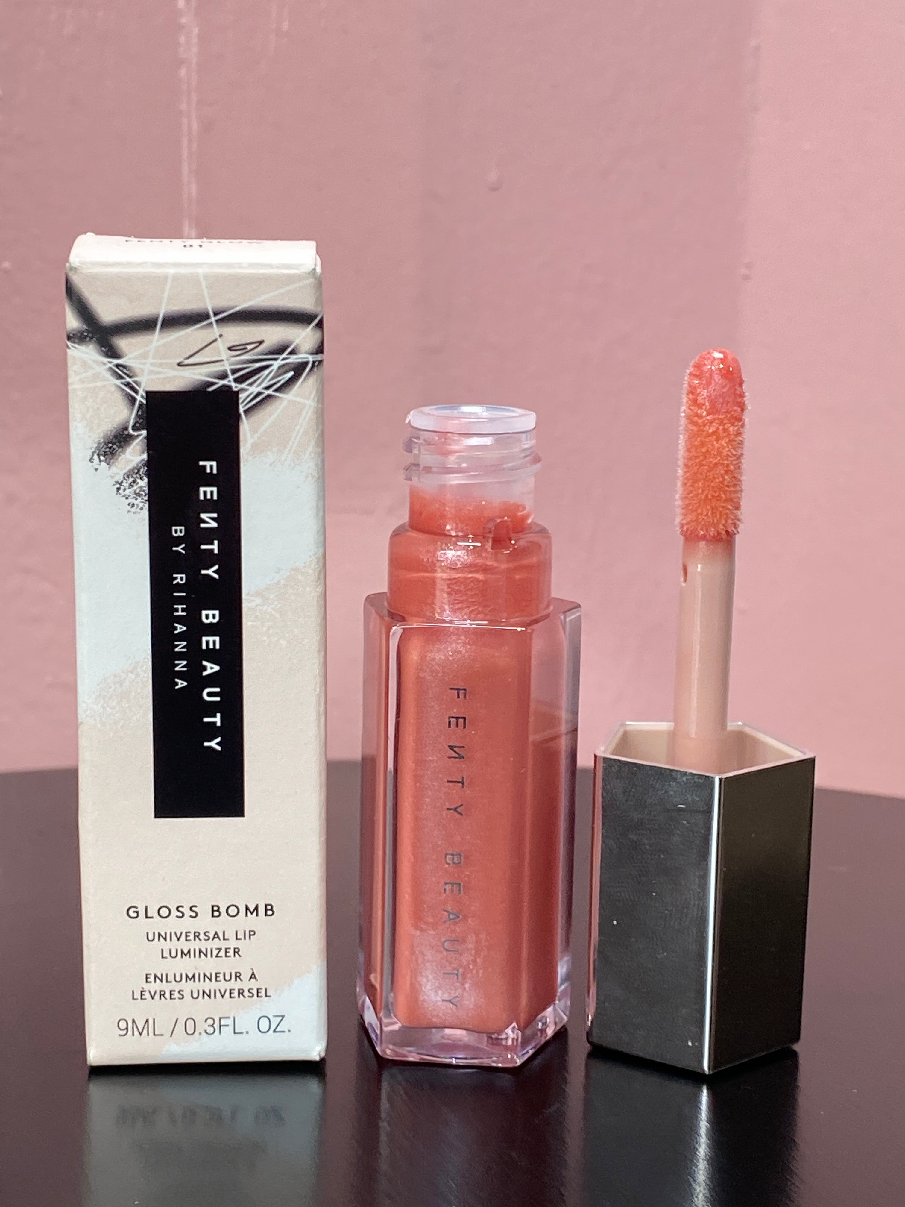 Gloss Bomb Fenty Beauty