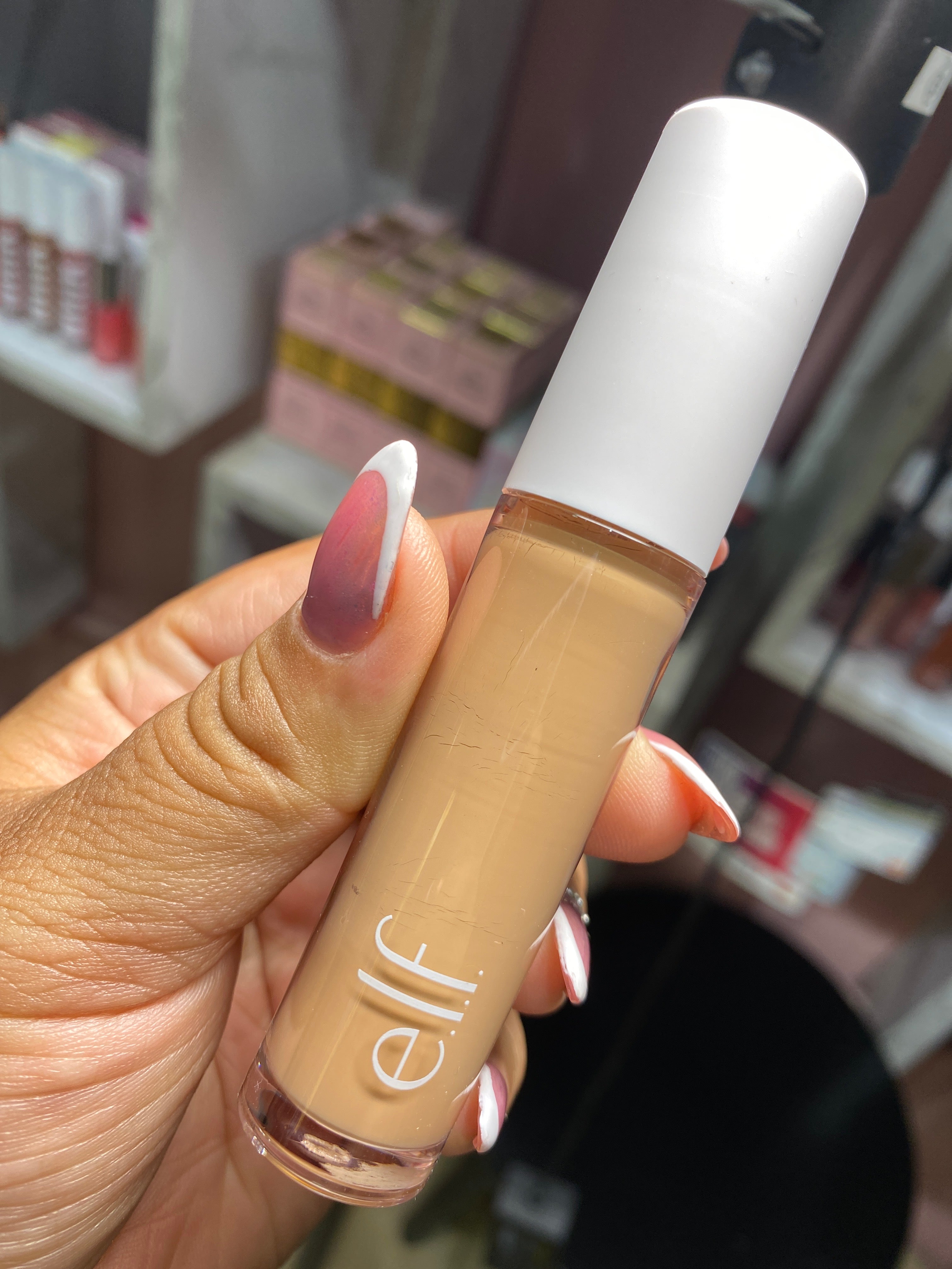Hydrating Camo Concealer
