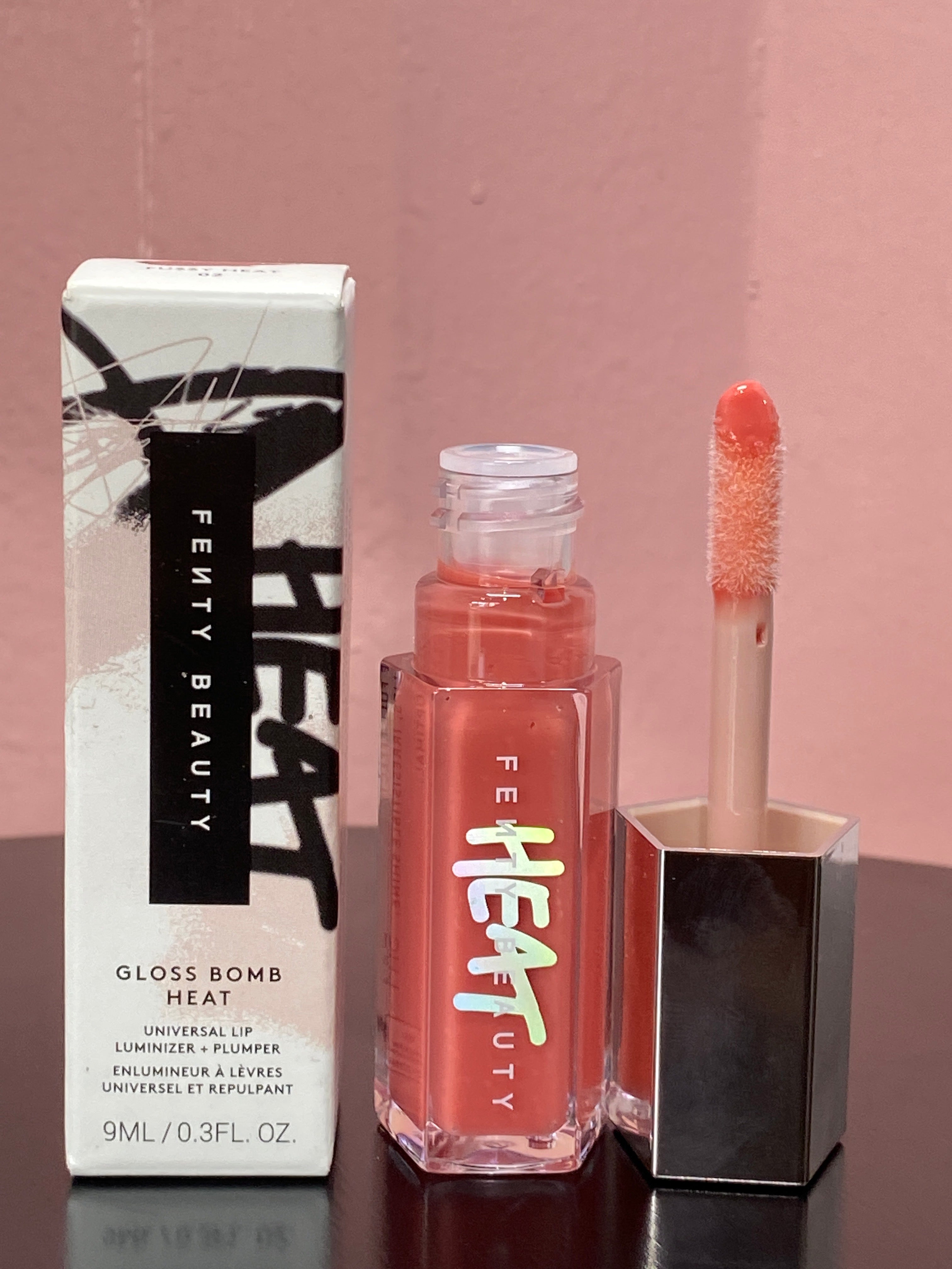 Gloss Bomb Fenty Beauty