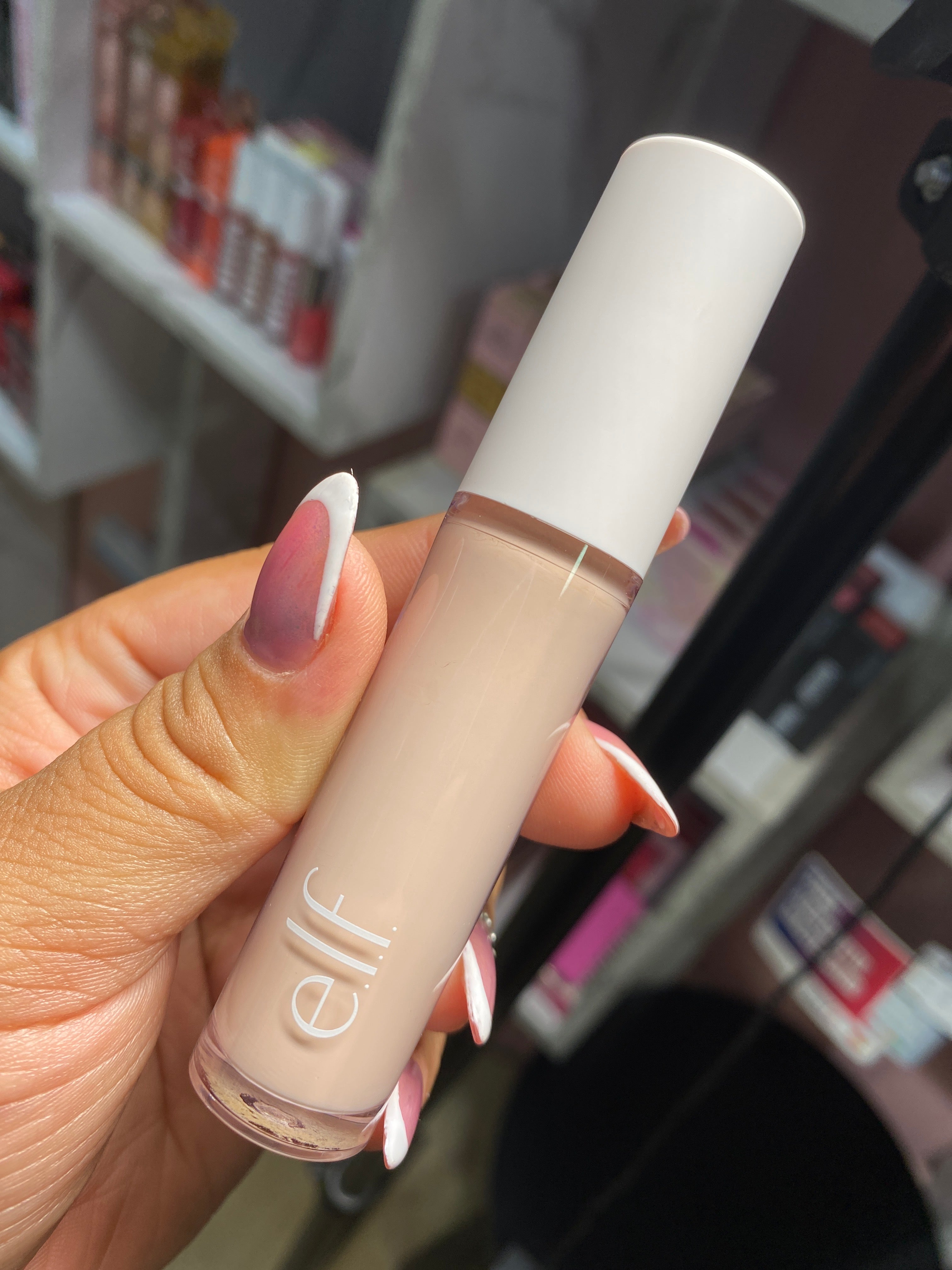 Hydrating Camo Concealer