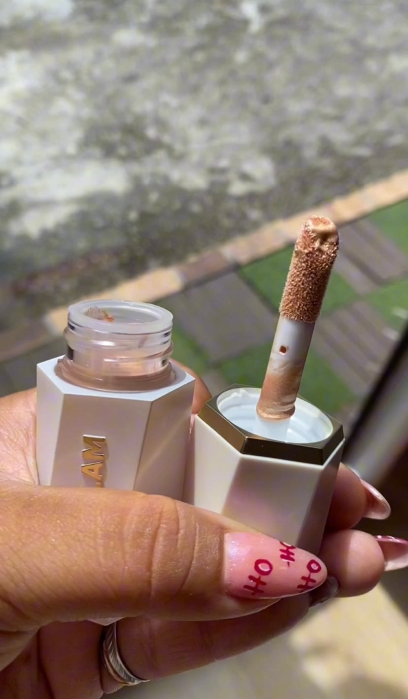 Glow Bloom Liquid Highlighter