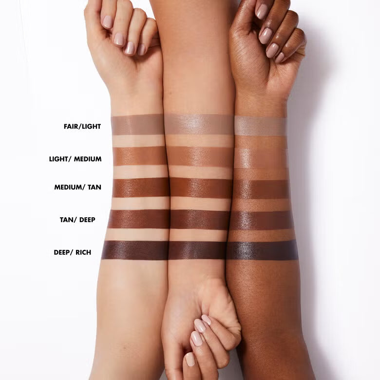Contour Beauty Halo Glow